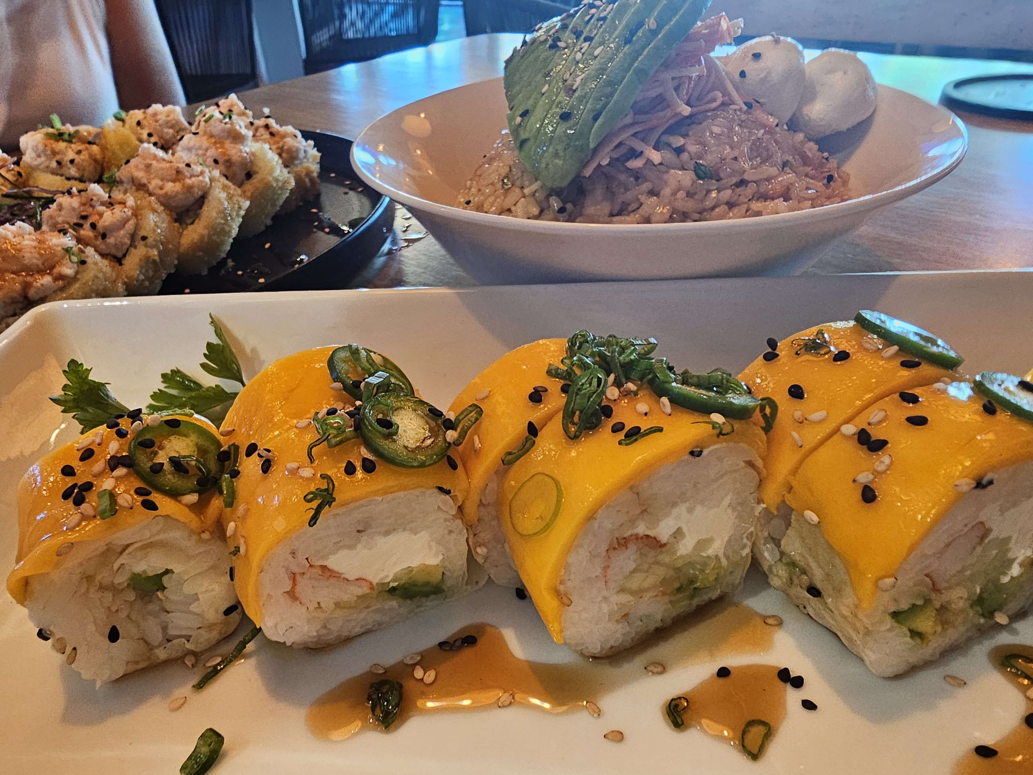 Zerena Sushi image 2