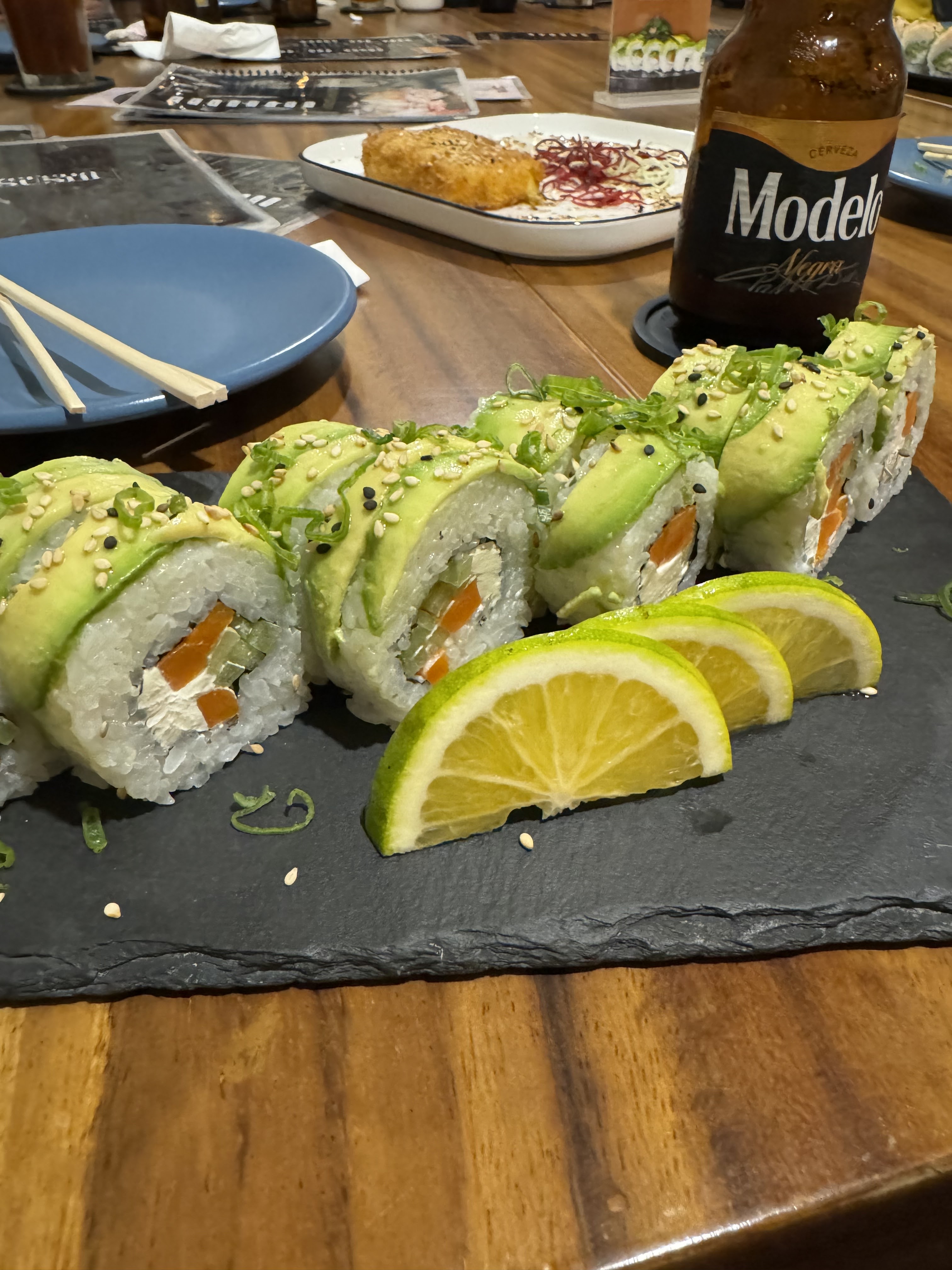 Zerena Sushi image 3
