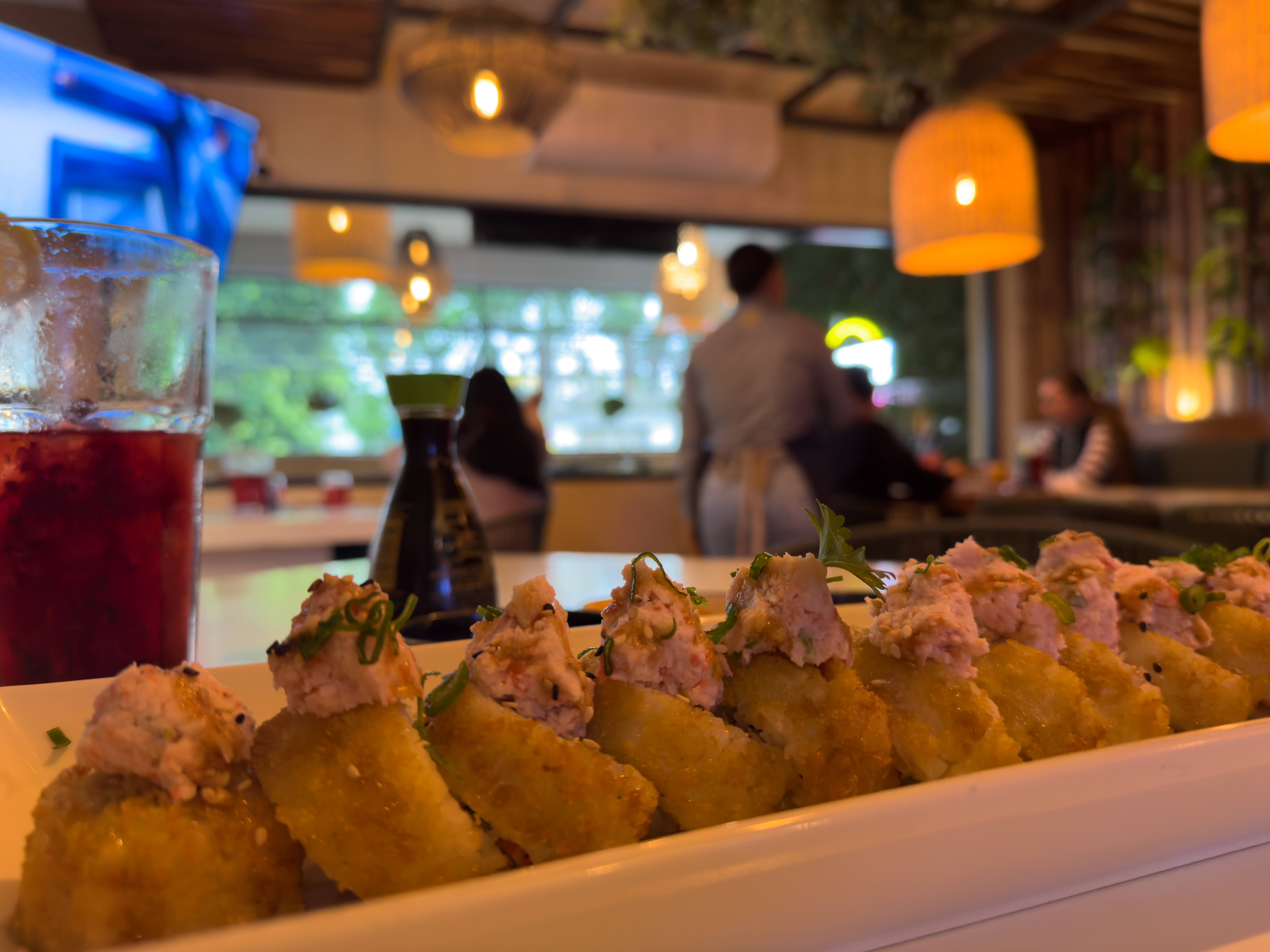 Zerena Sushi image 5