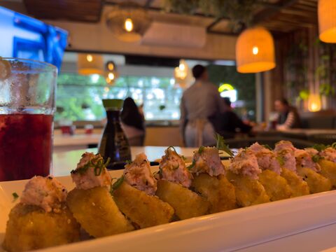 Zerena Sushi image 5
