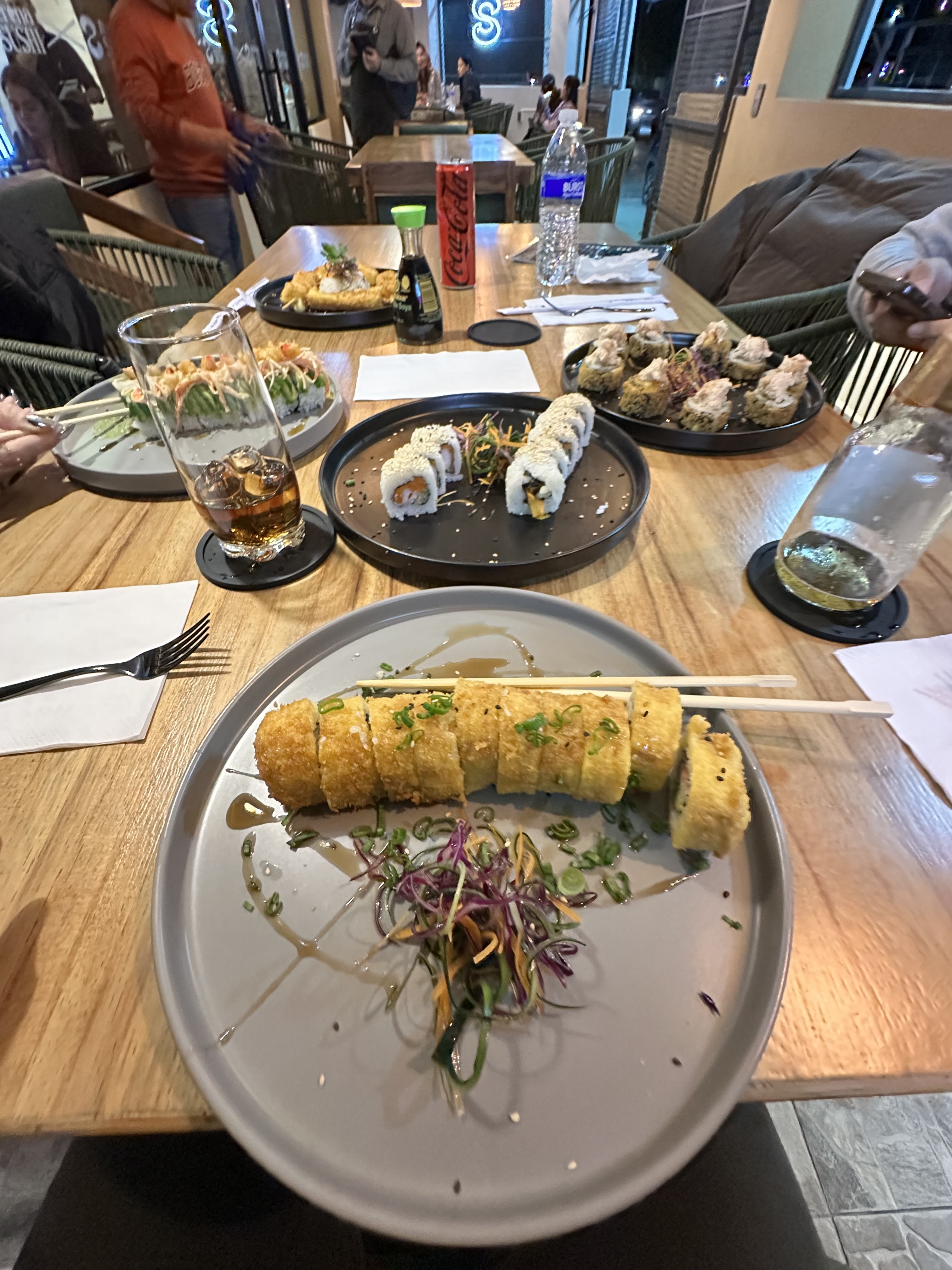 Zerena Sushi image 8