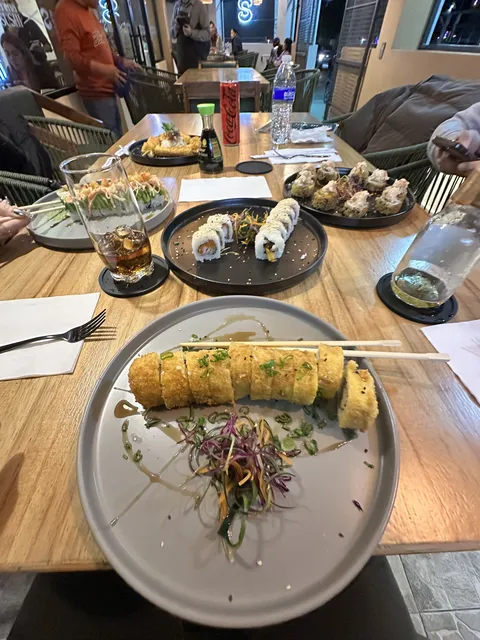 Zerena Sushi image 8