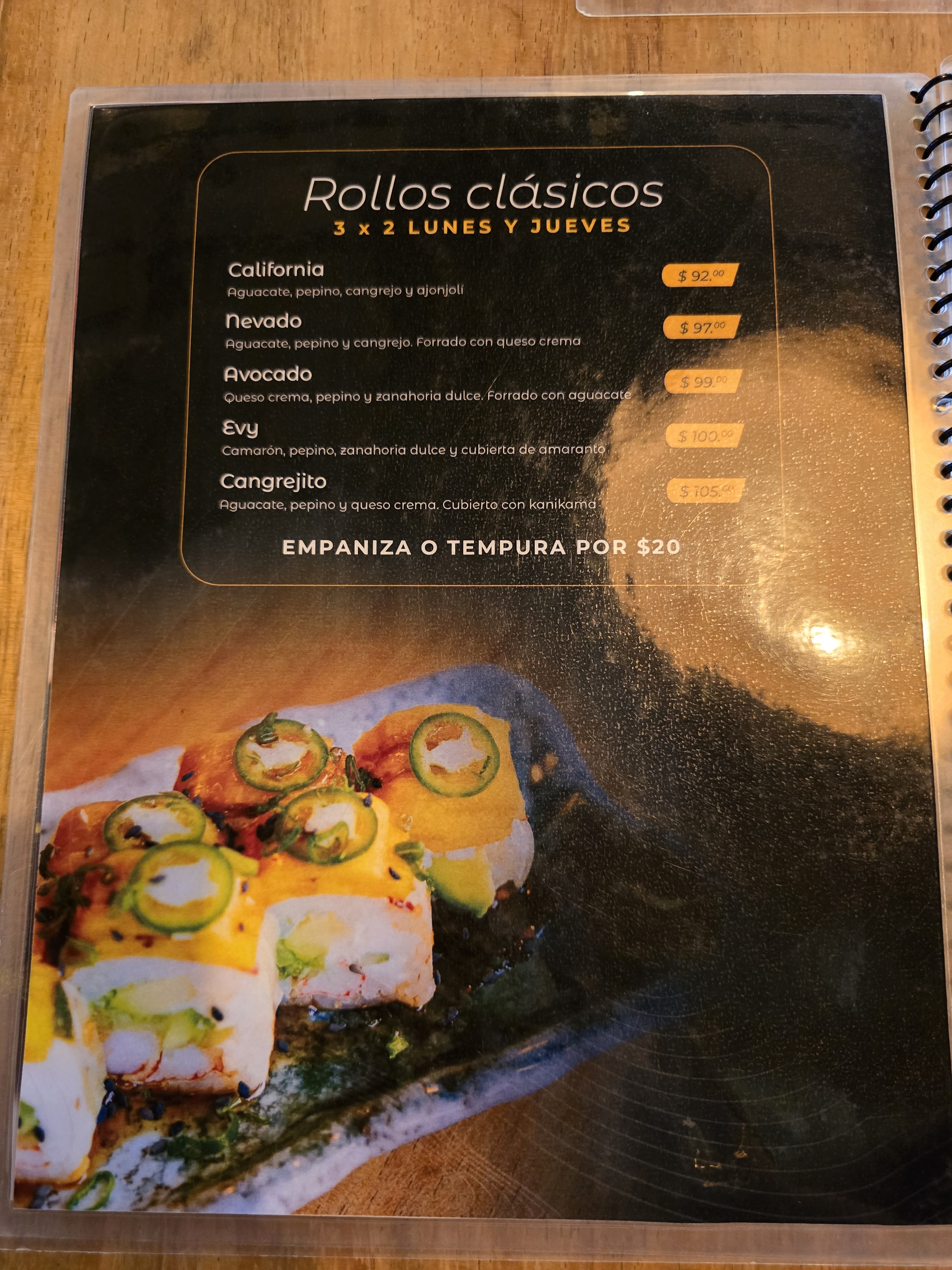 Zerena Sushi image 10