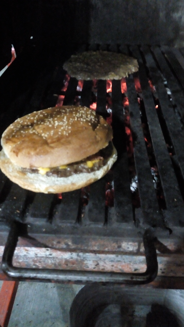 Hamburguesas Bufalo Petromex image 4