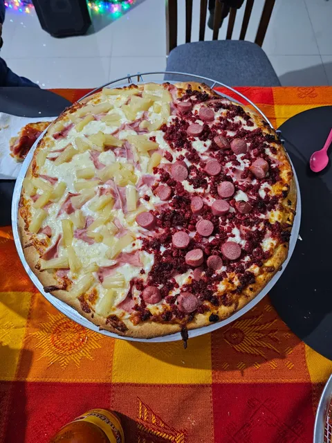 Pizzería La Italiana image 5