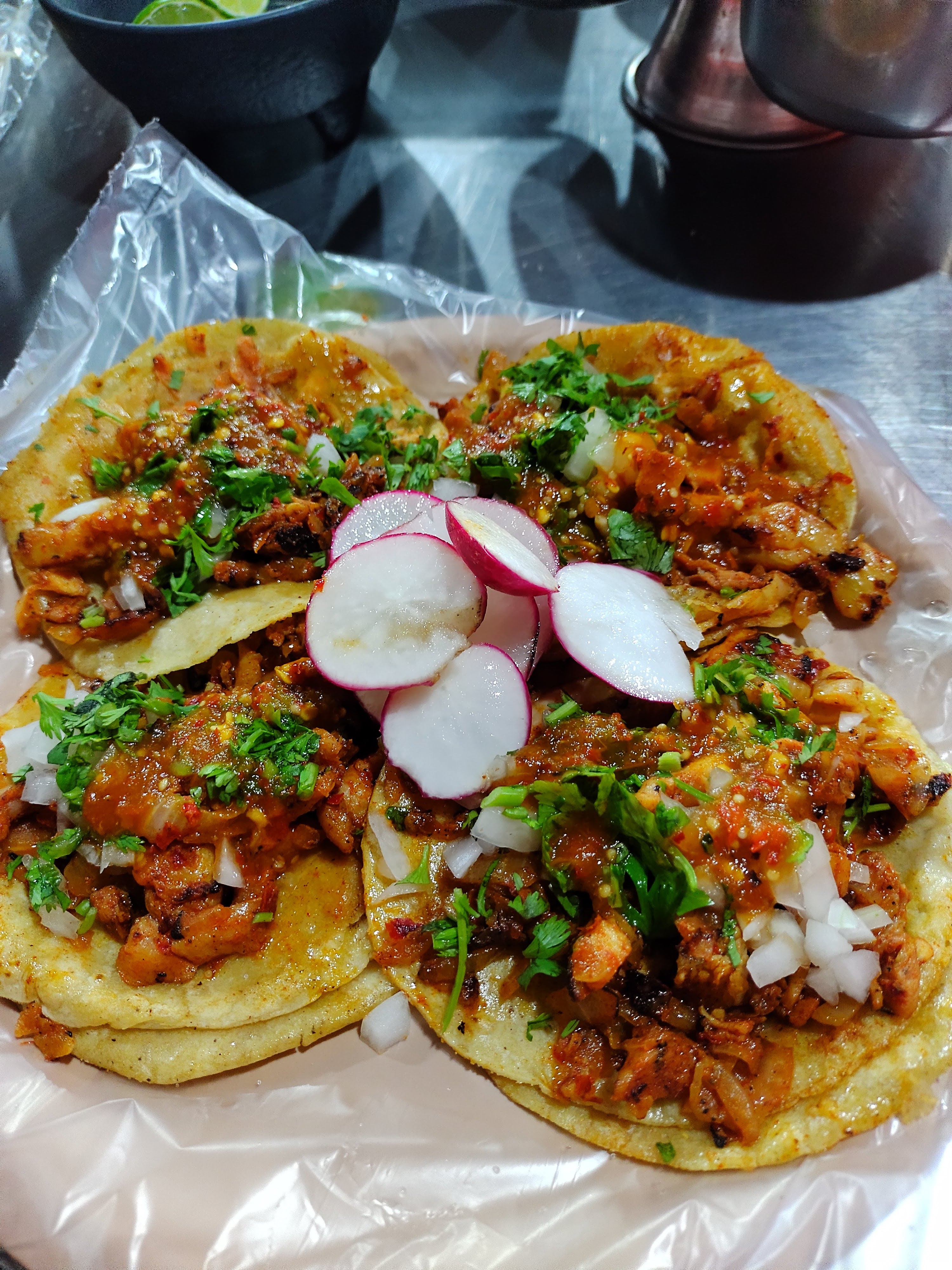 TACOS LOS PRIMOS image 1