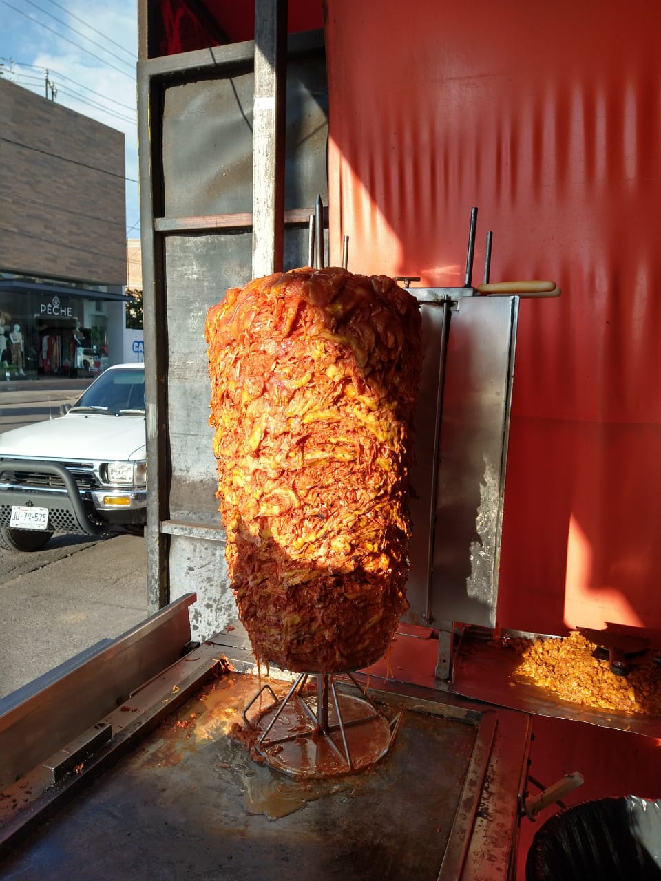 TACOS LOS PRIMOS image 3