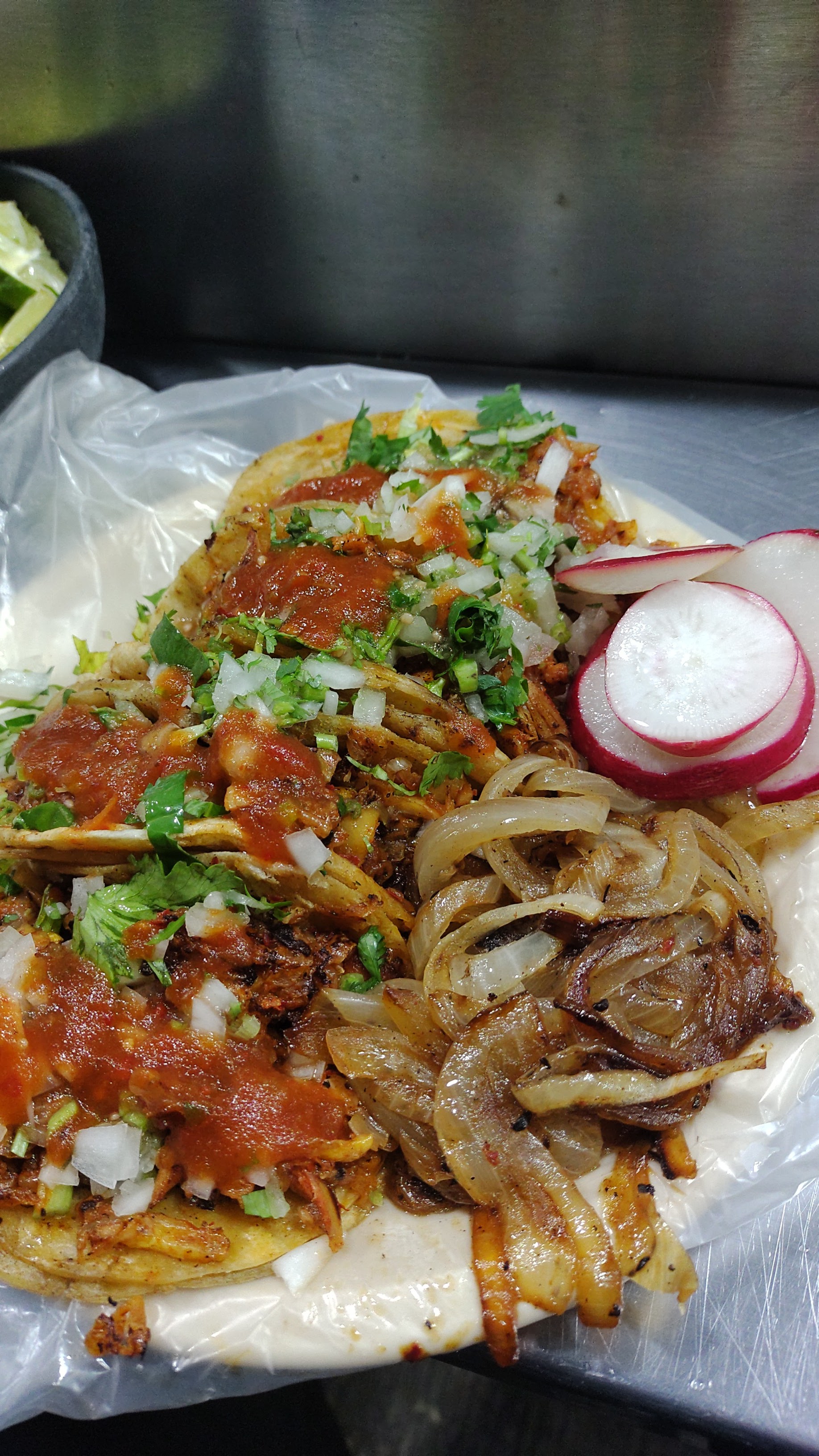 TACOS LOS PRIMOS image 4