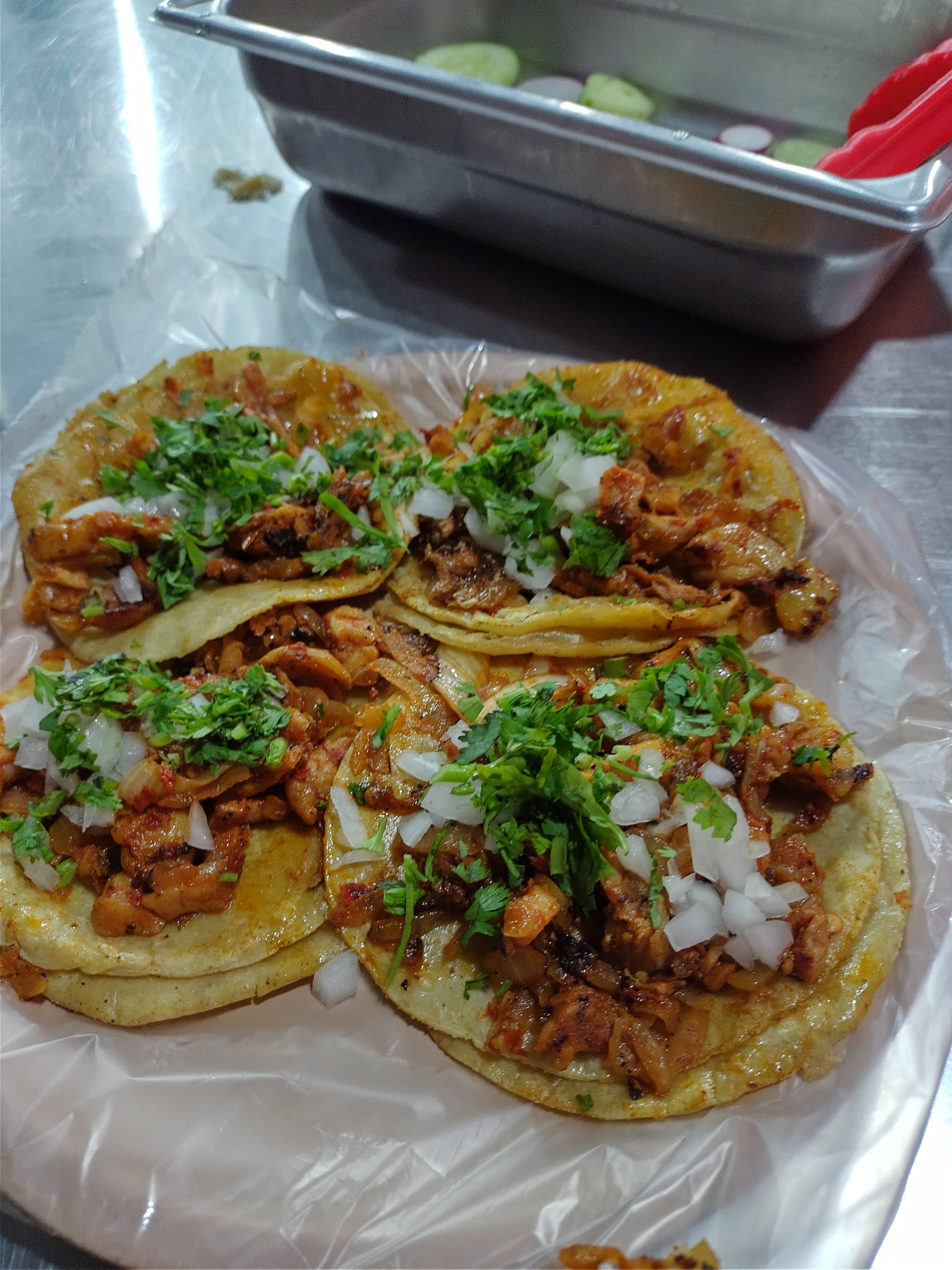 TACOS LOS PRIMOS image 8