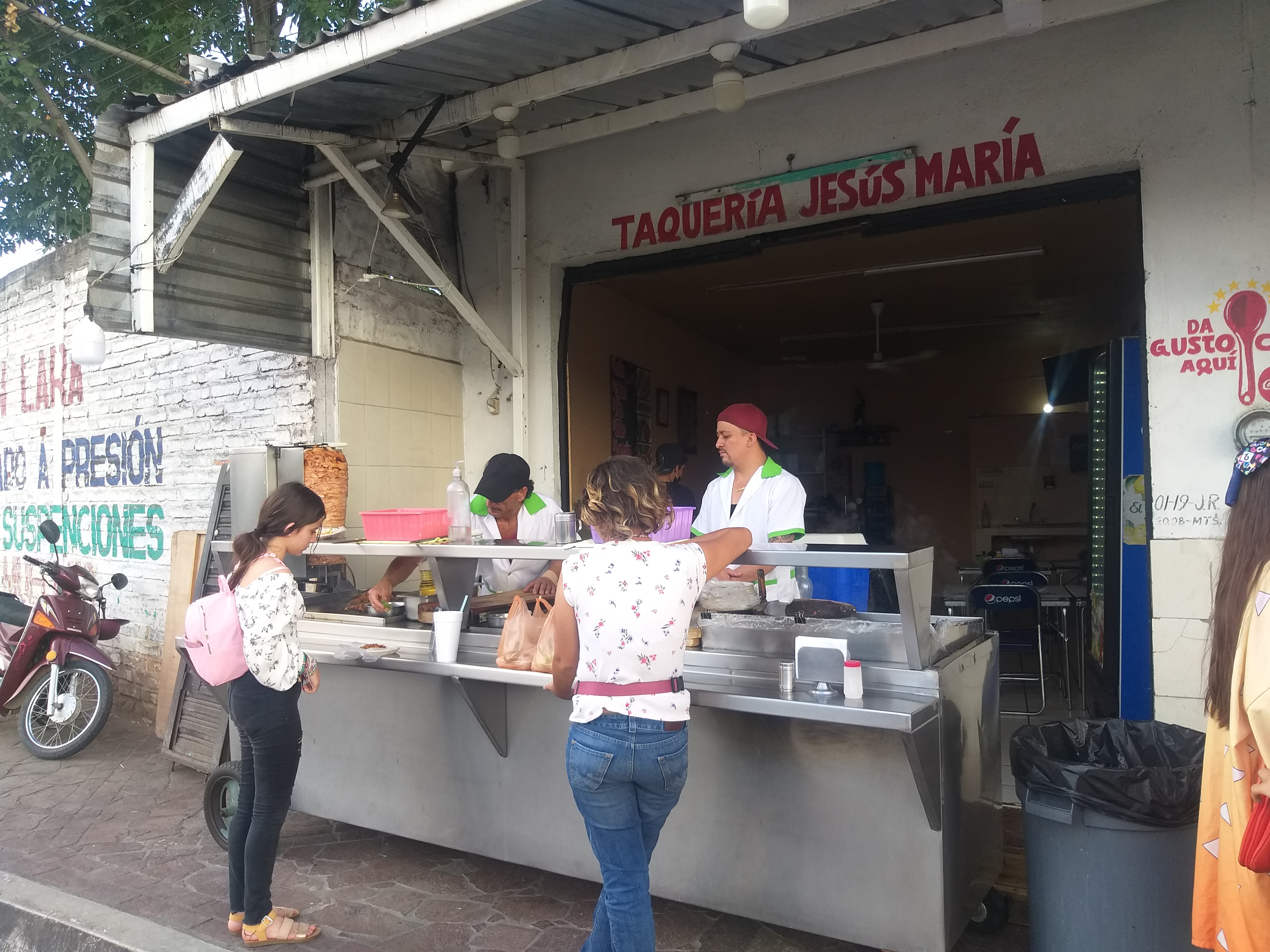 Taqueria Jesus Maria image 1