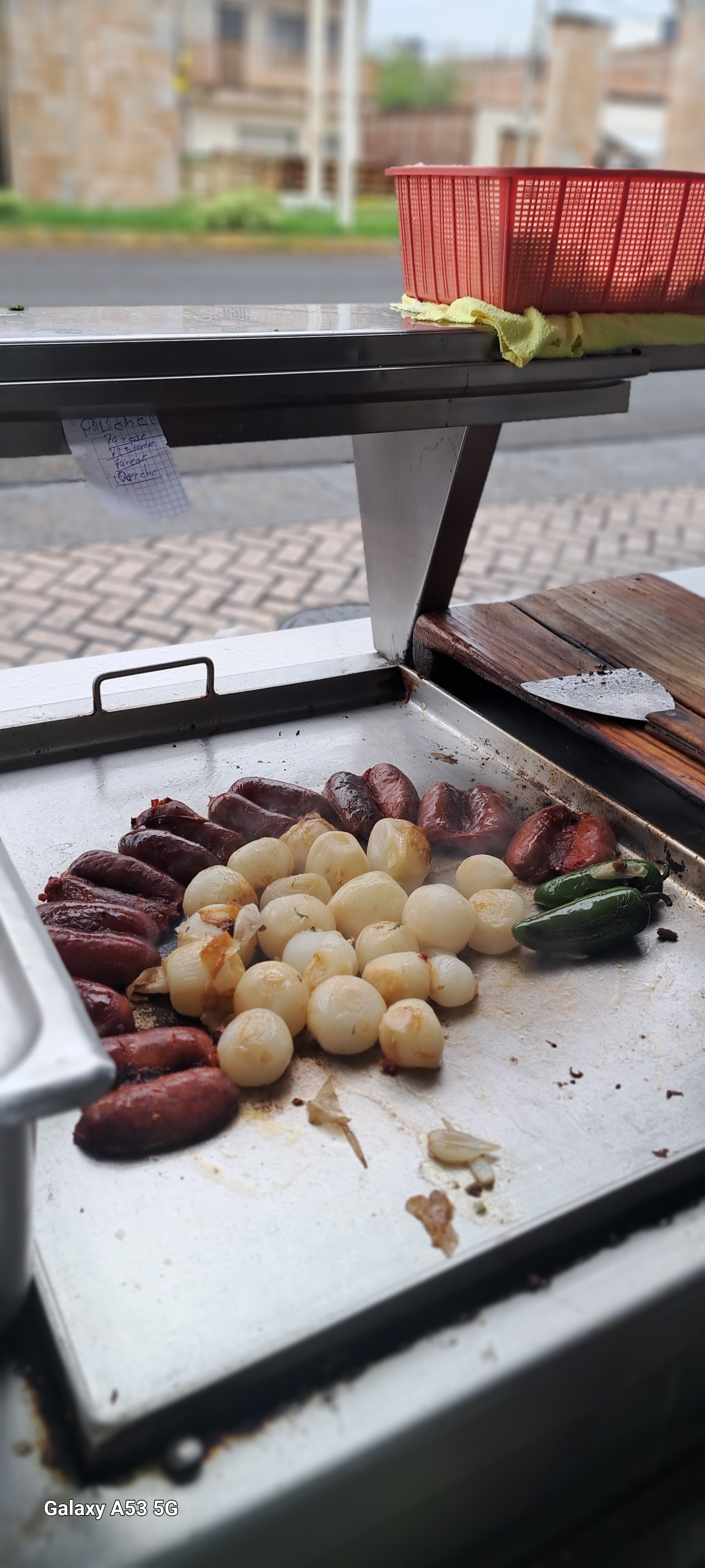 Taqueria Jesus Maria image 2