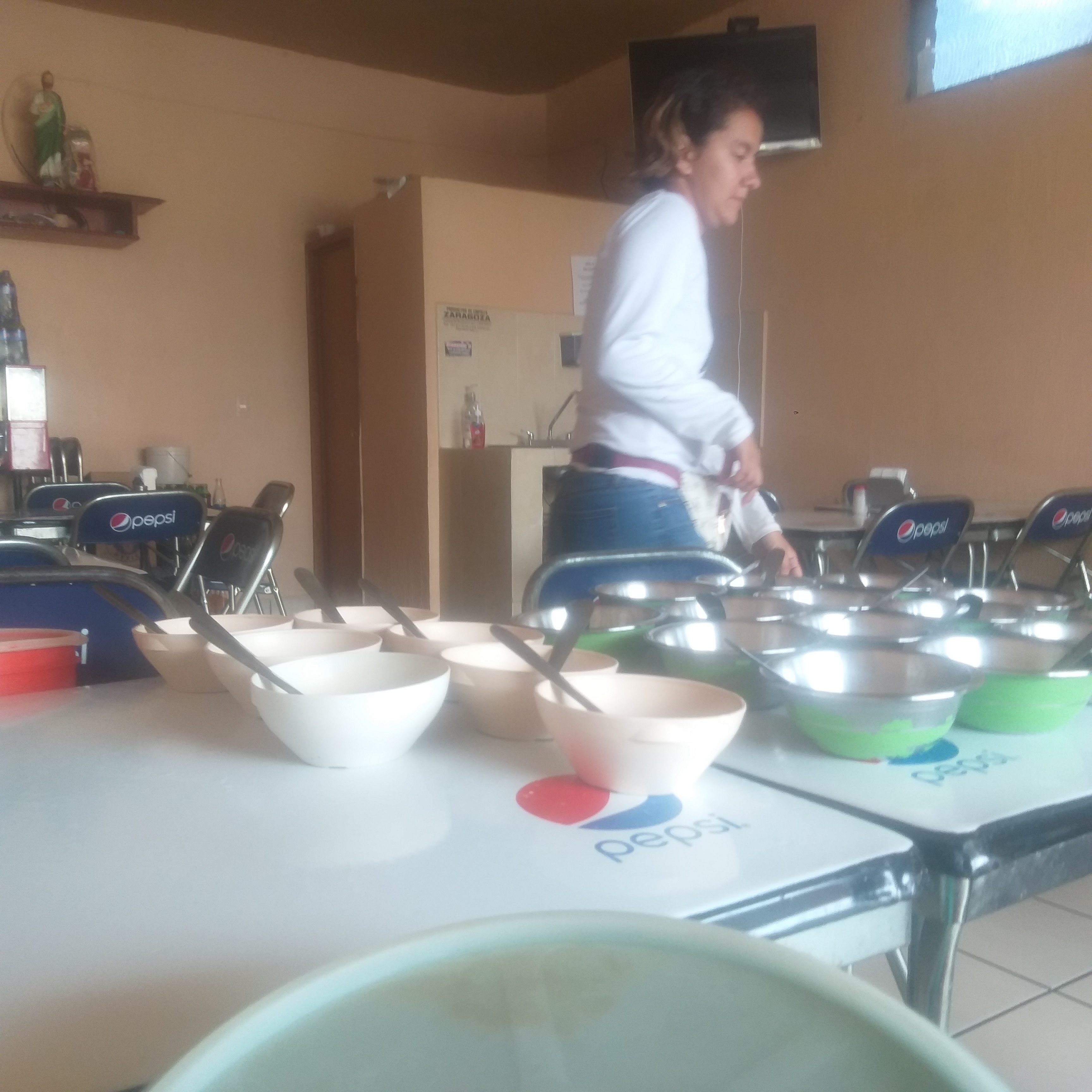 Taqueria Jesus Maria image 3