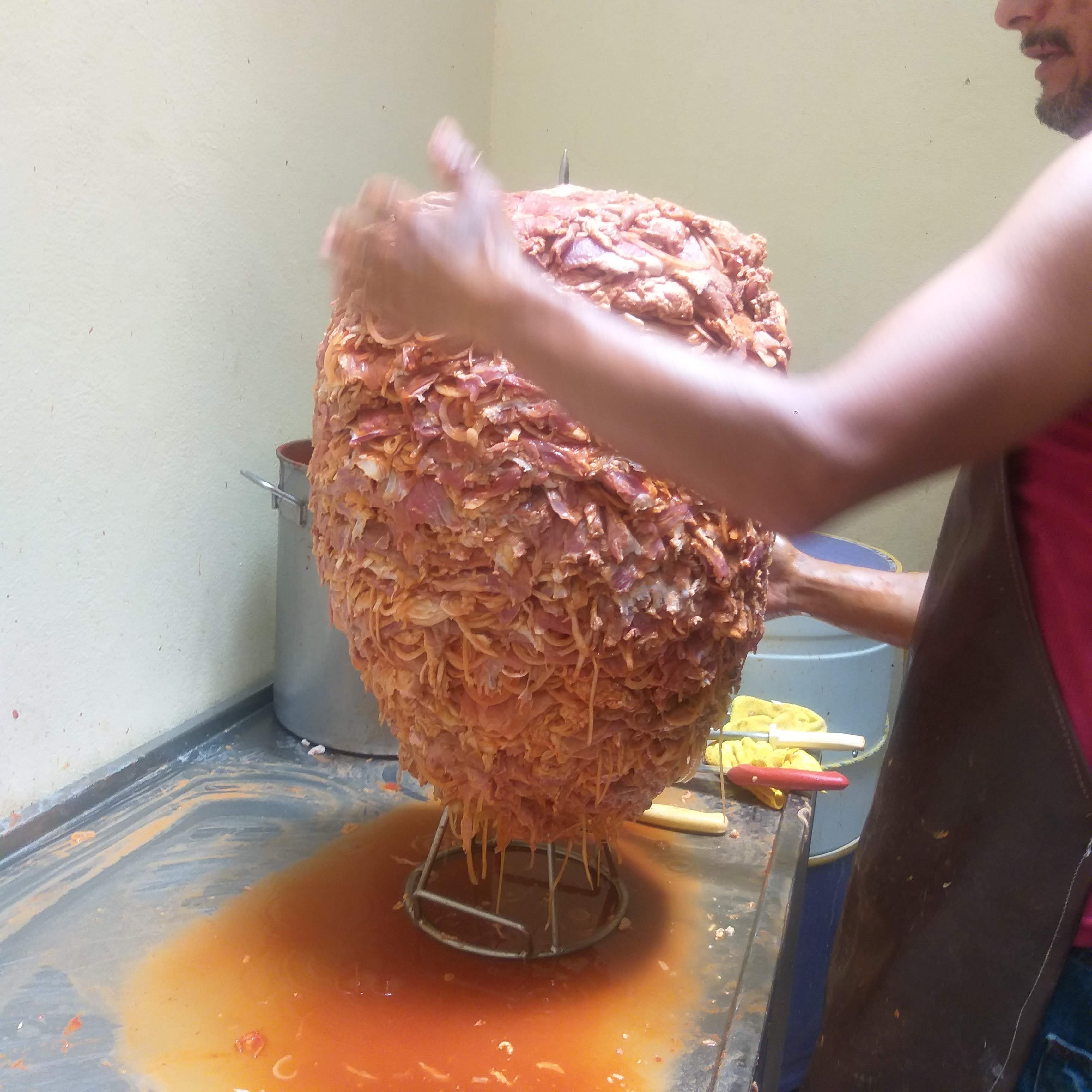 Taqueria Jesus Maria image 4