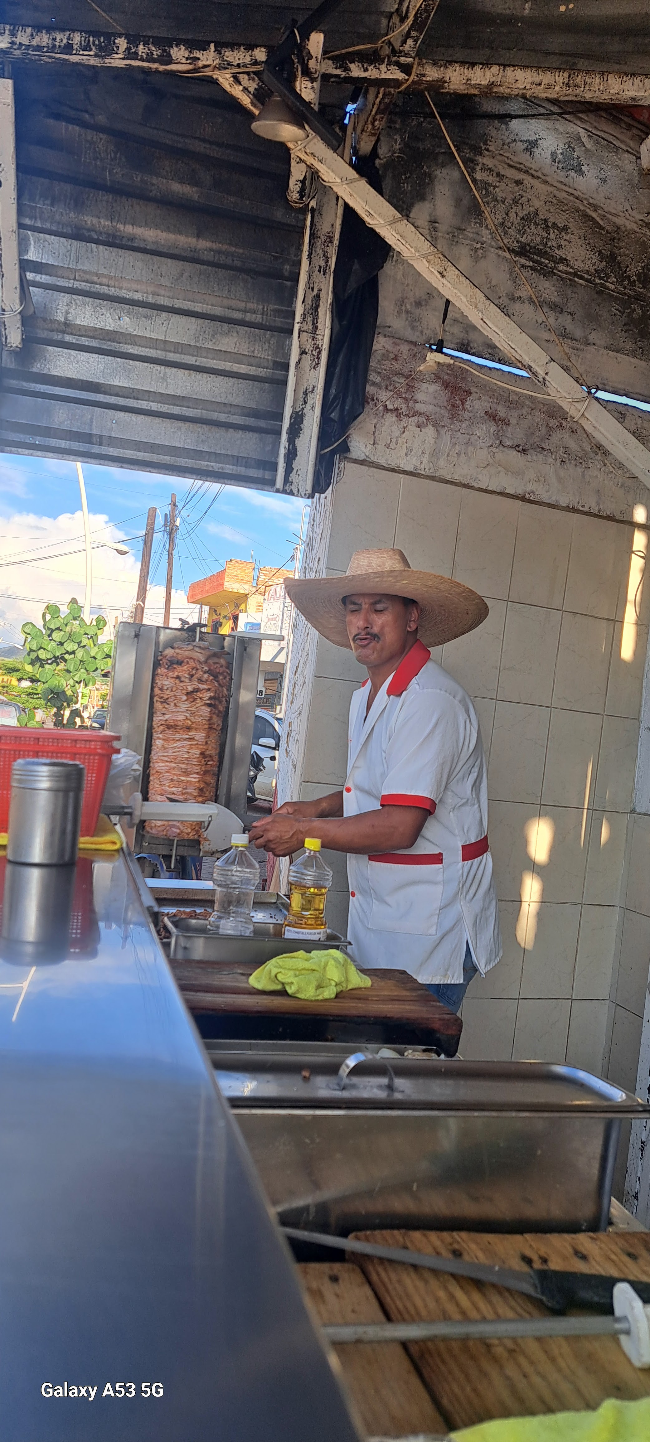 Taqueria Jesus Maria image 5