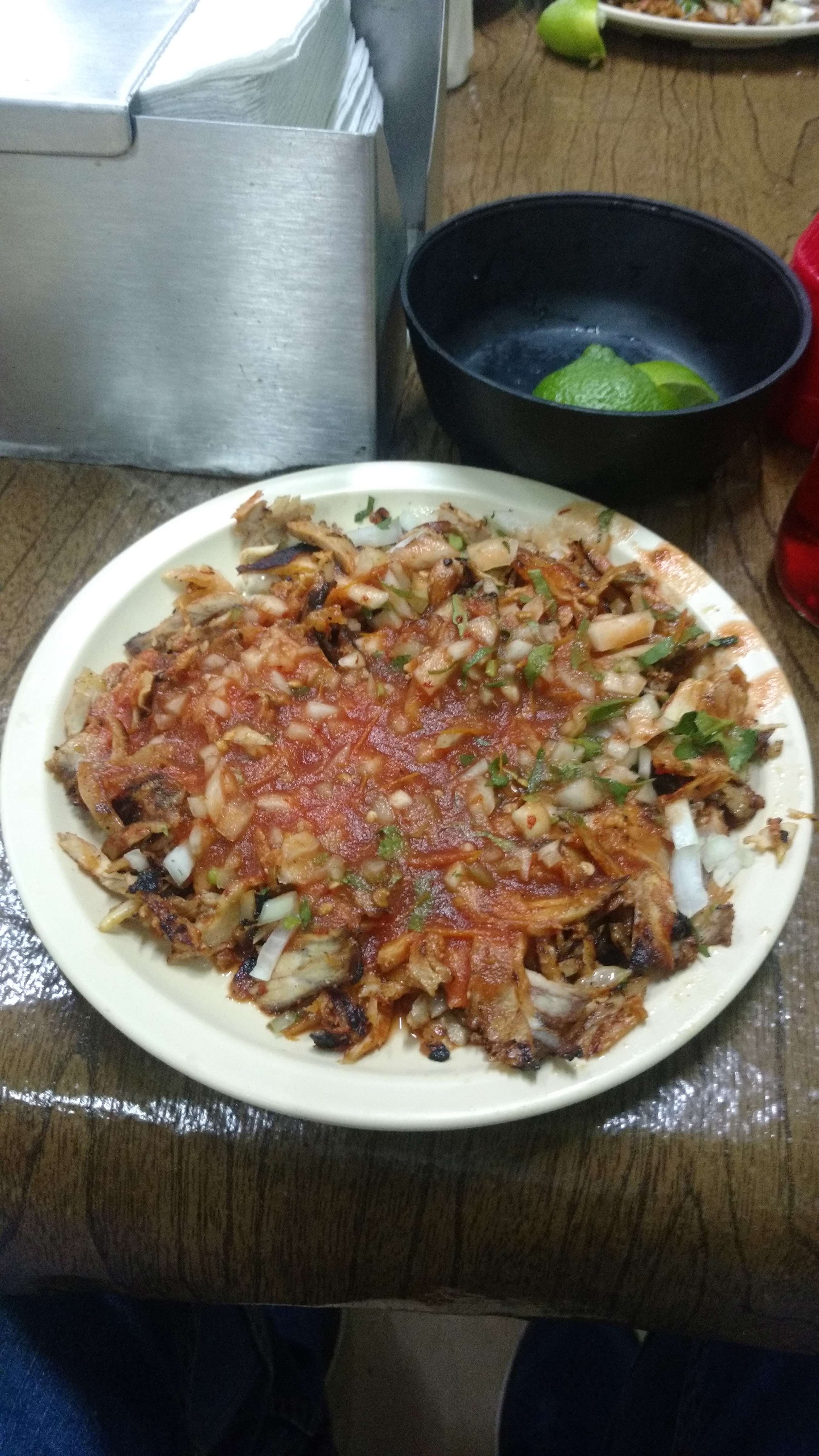 Taqueria Jesus Maria image 9