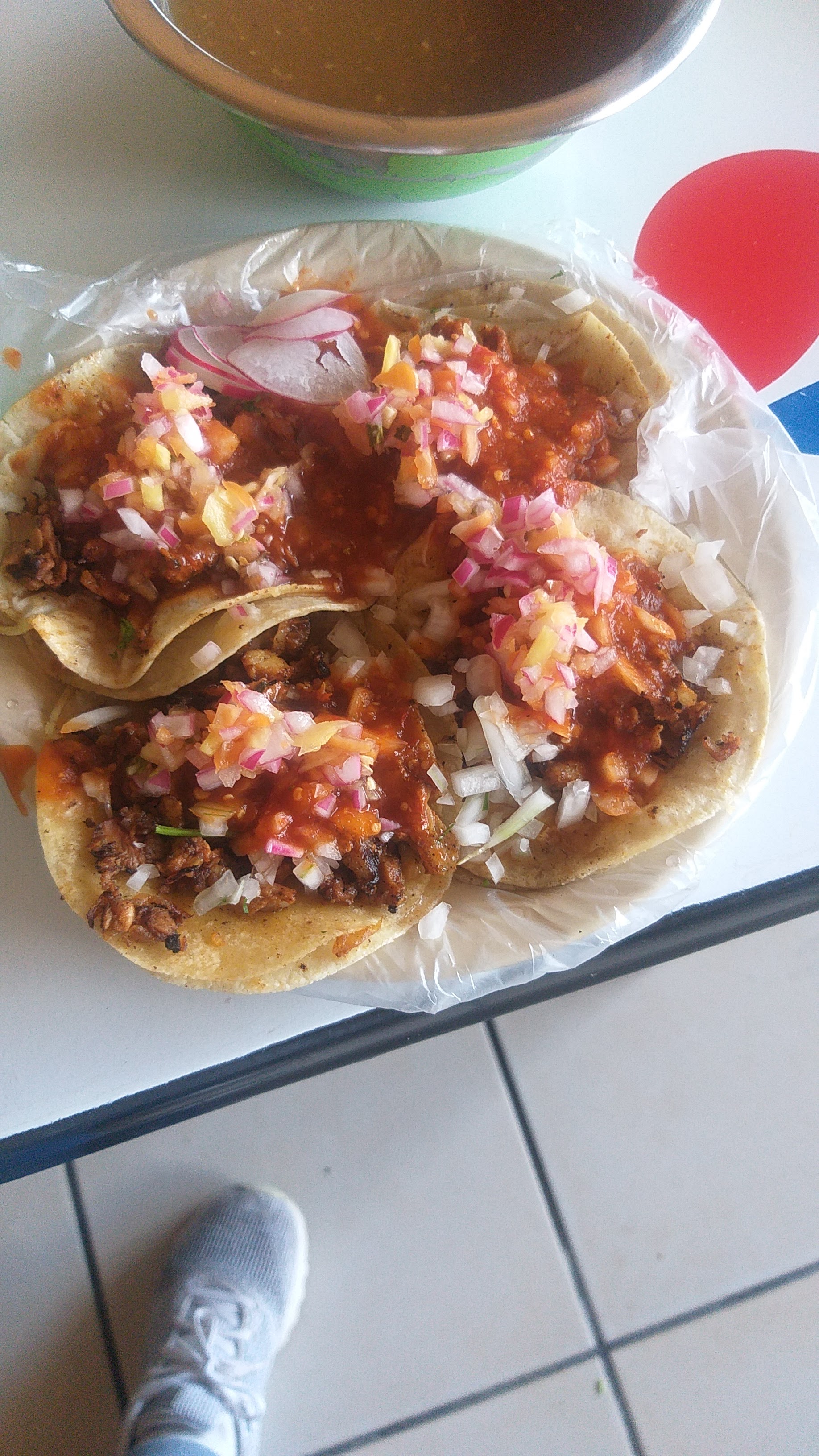 Taqueria Jesus Maria image 10