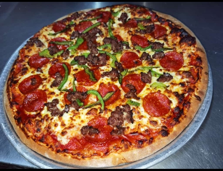 Pizzería jano's image 4