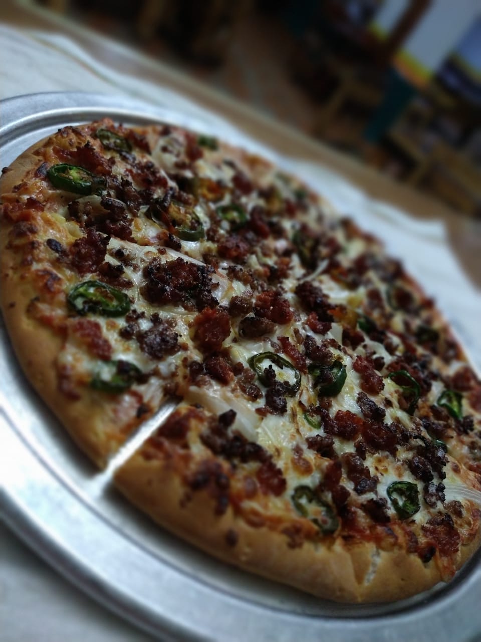 Pizzería jano's image 5