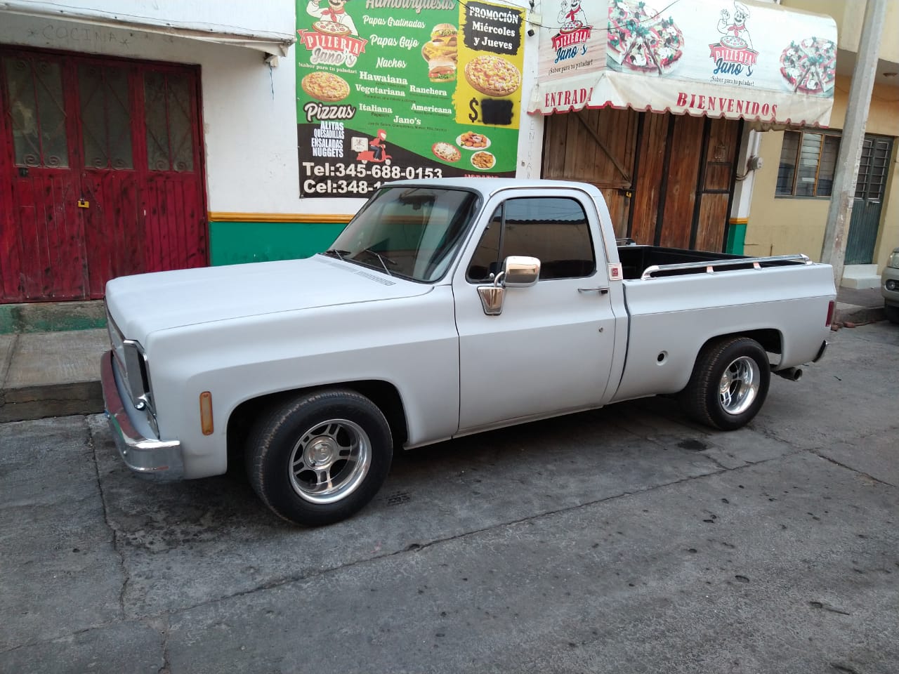 Pizzería jano's image 10