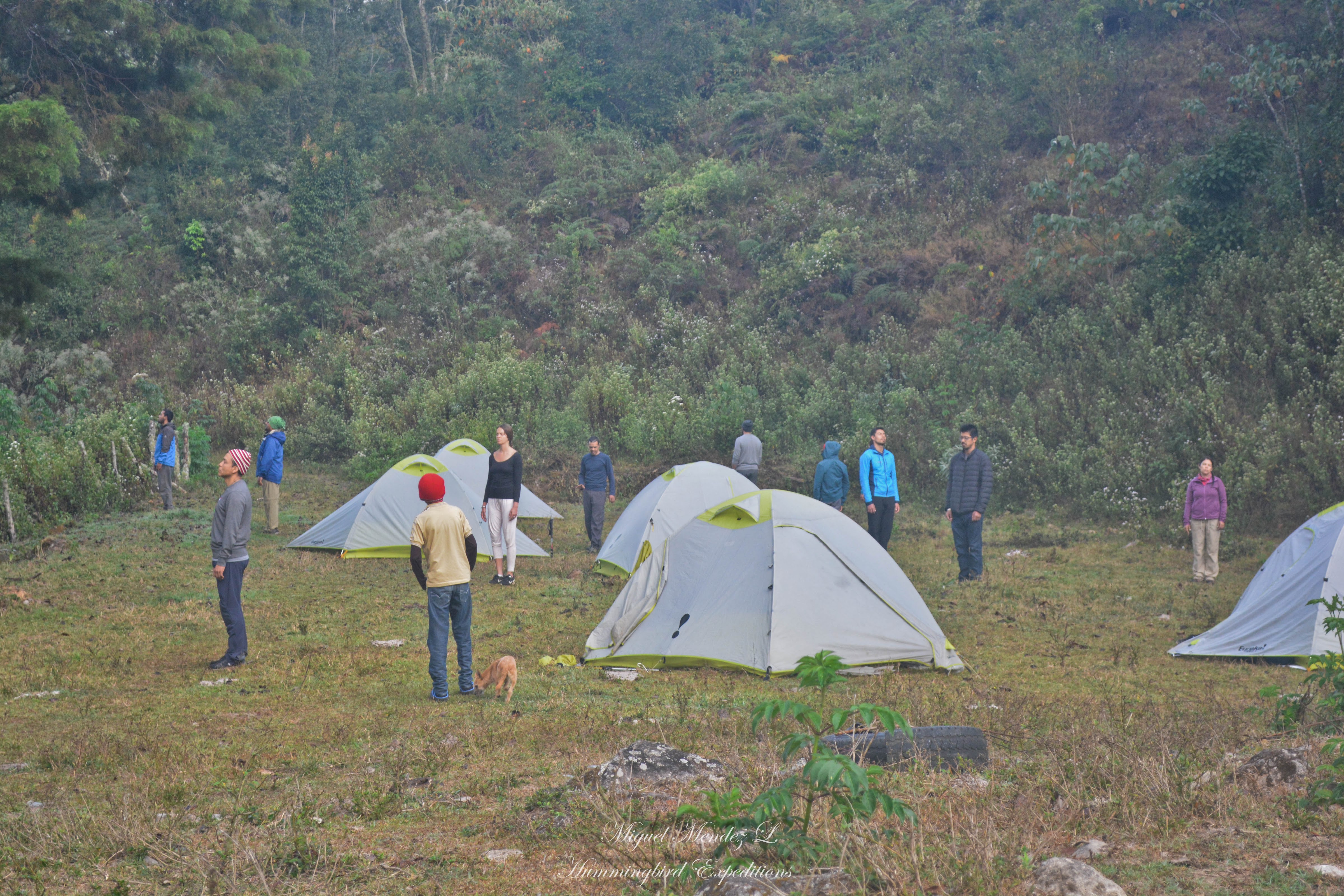 Puerta a la Montaña image 5
