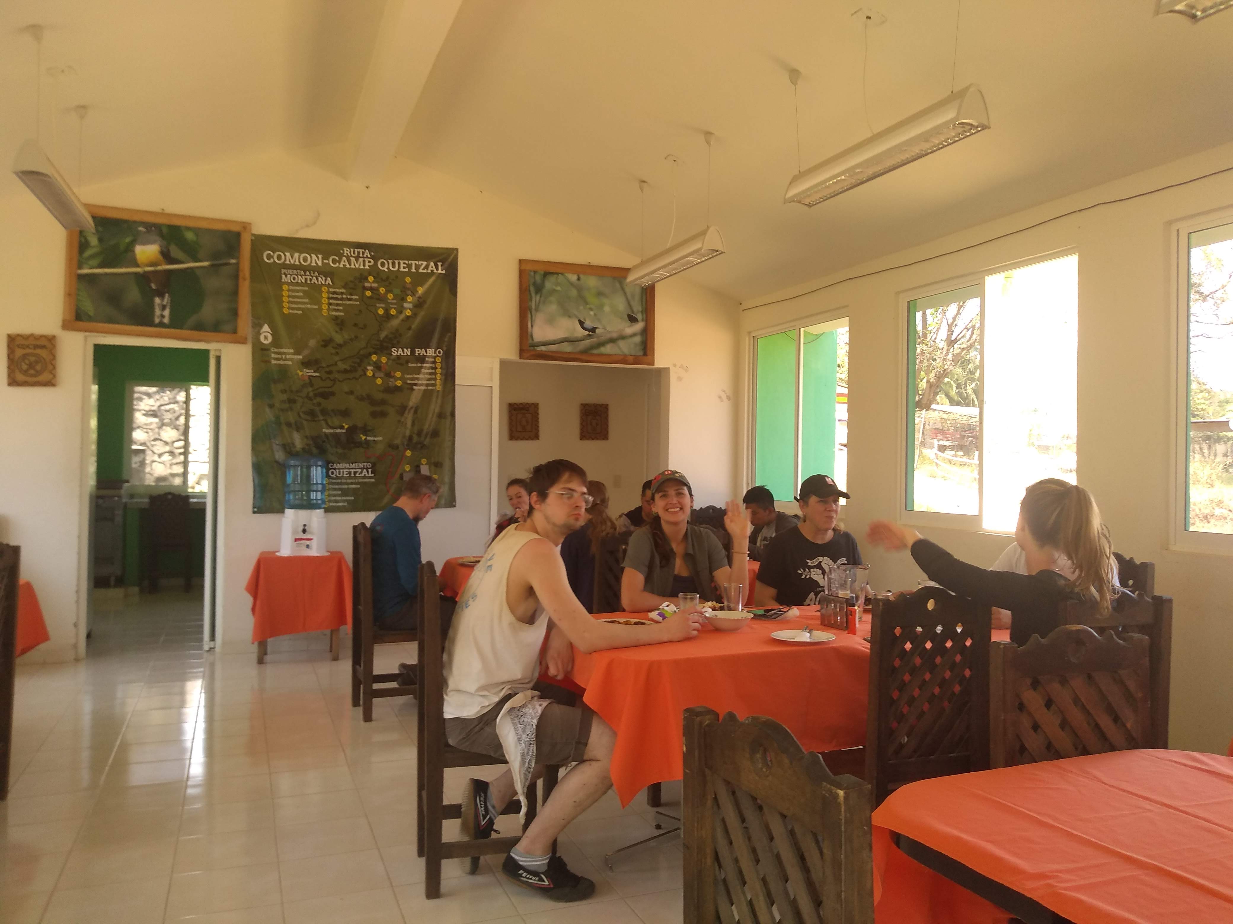 Puerta a la Montaña image 7