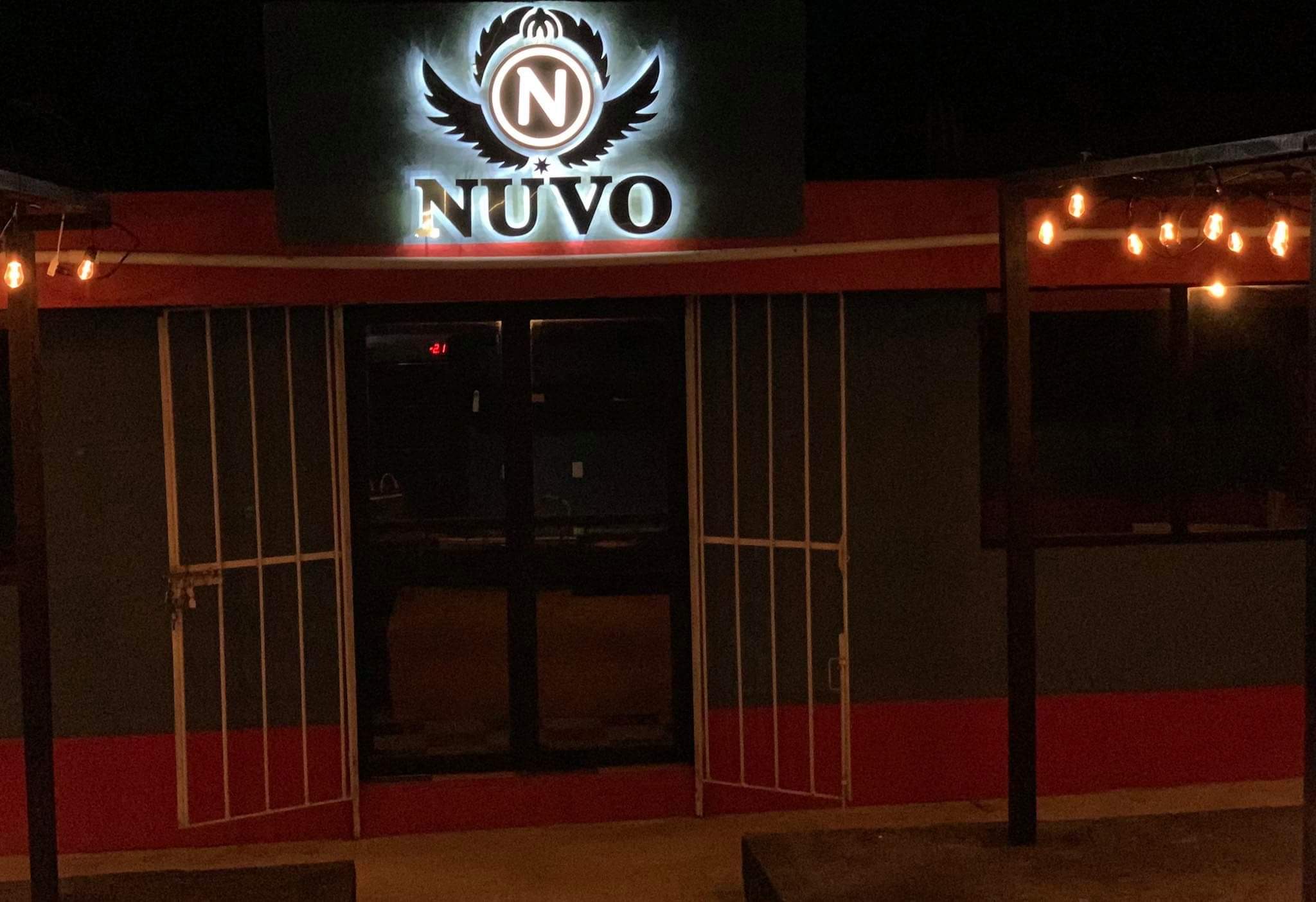 NUVO lounge and grill image 3