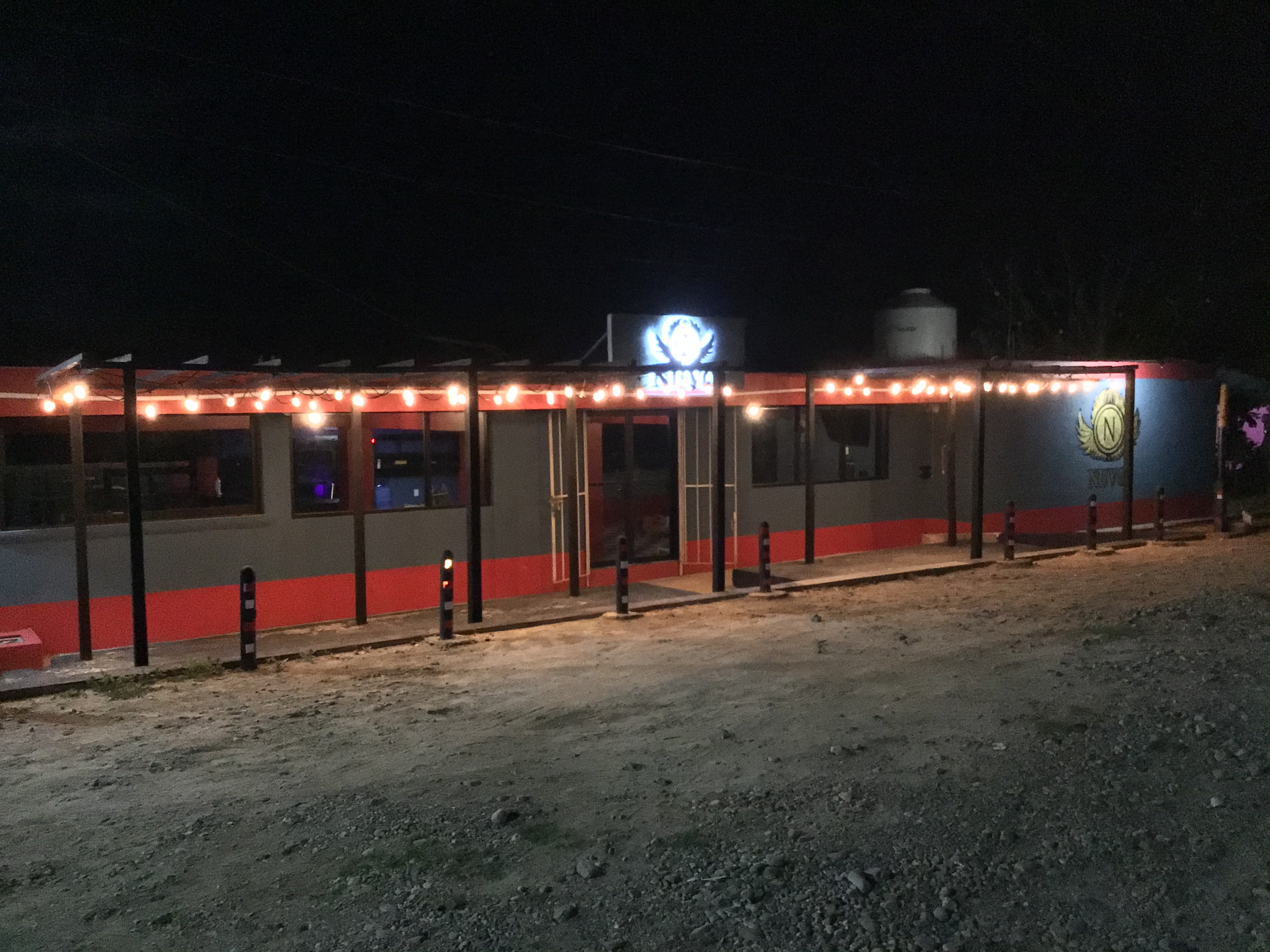 NUVO lounge and grill image 4