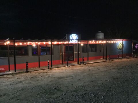 NUVO lounge and grill image 4