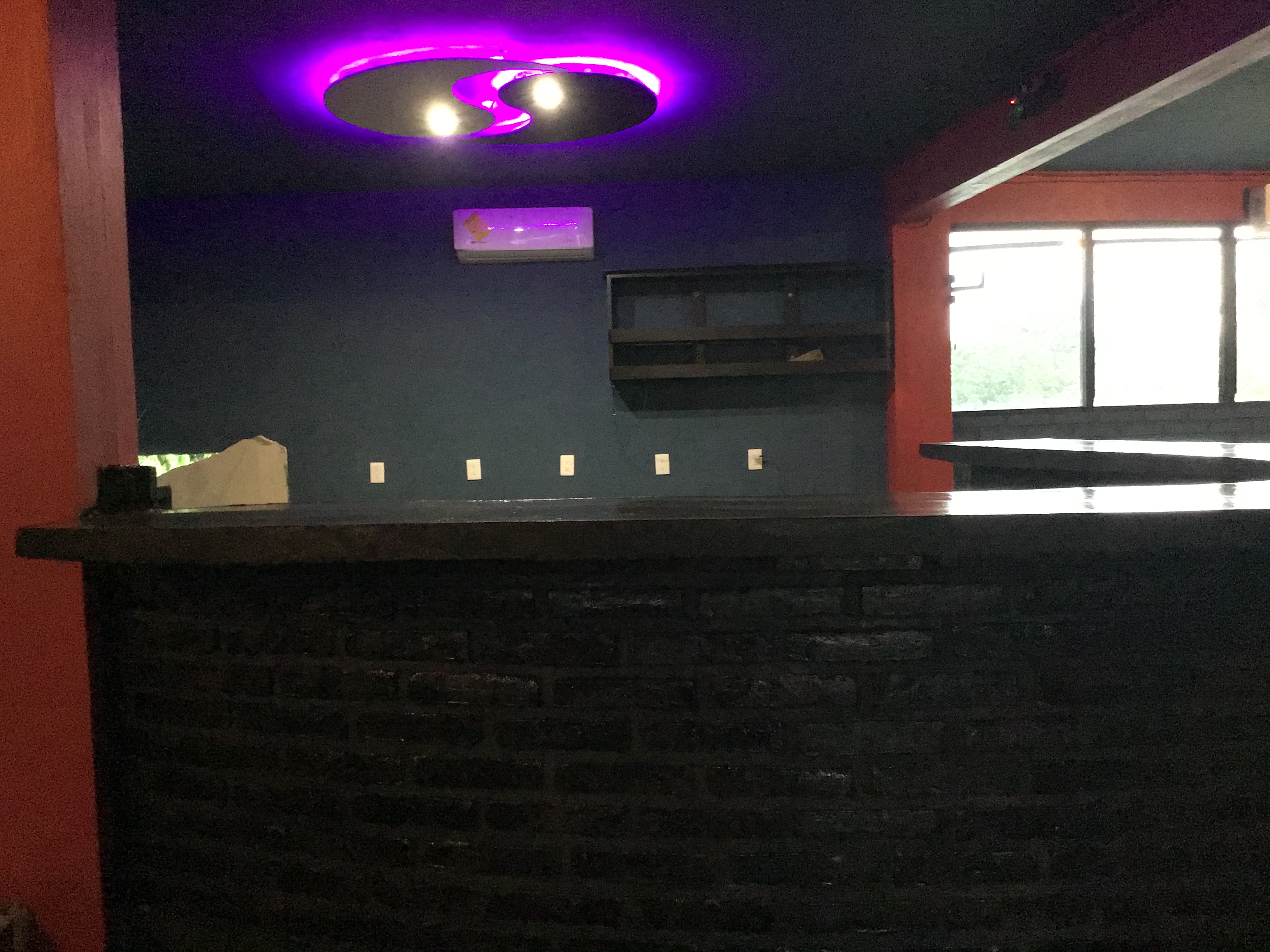 NUVO lounge and grill image 5