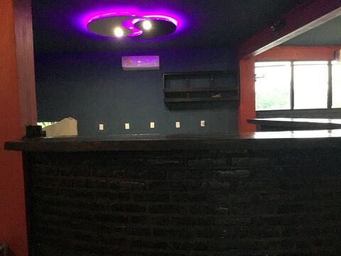 NUVO lounge and grill image 5