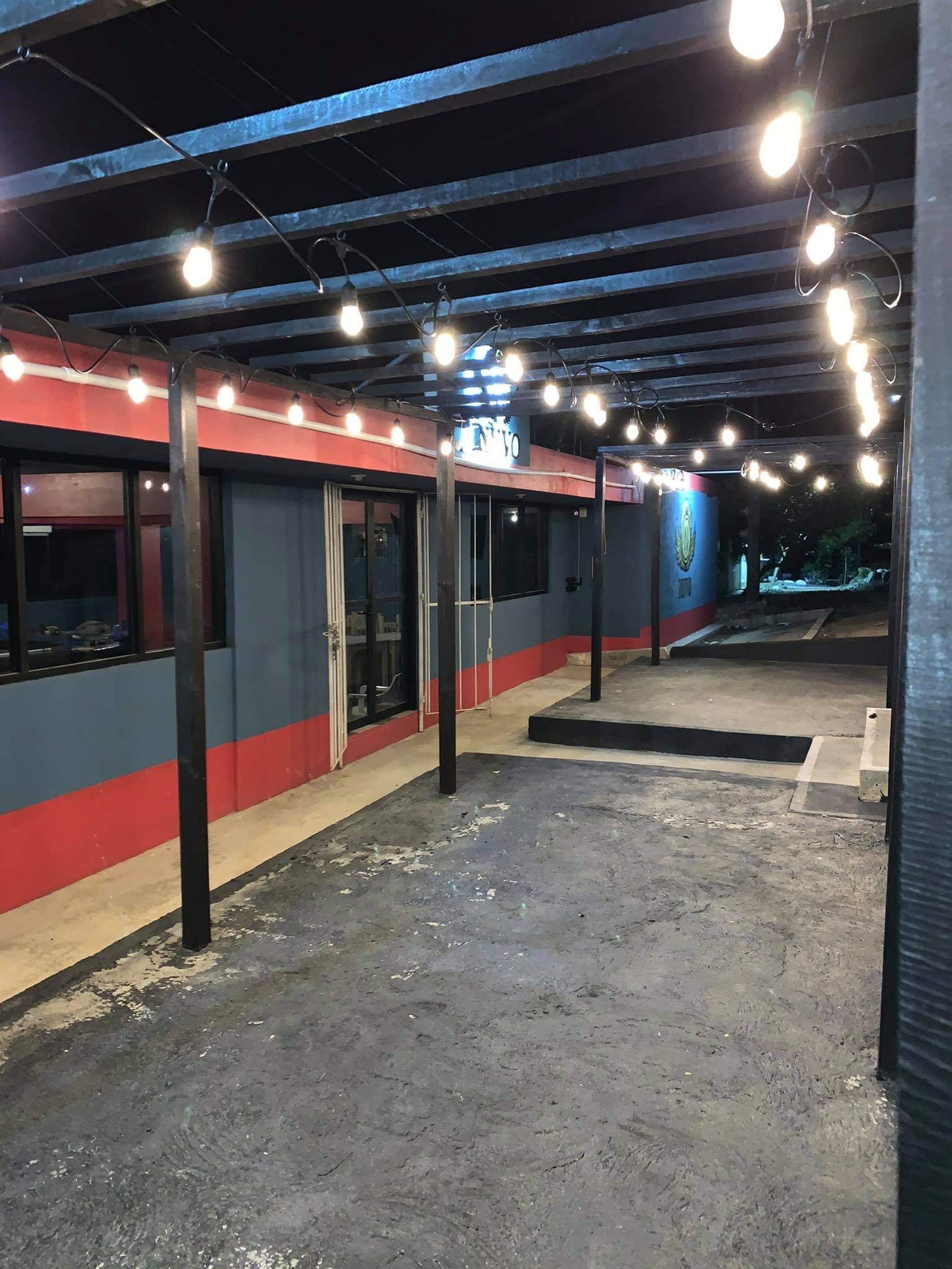 NUVO lounge and grill image 6