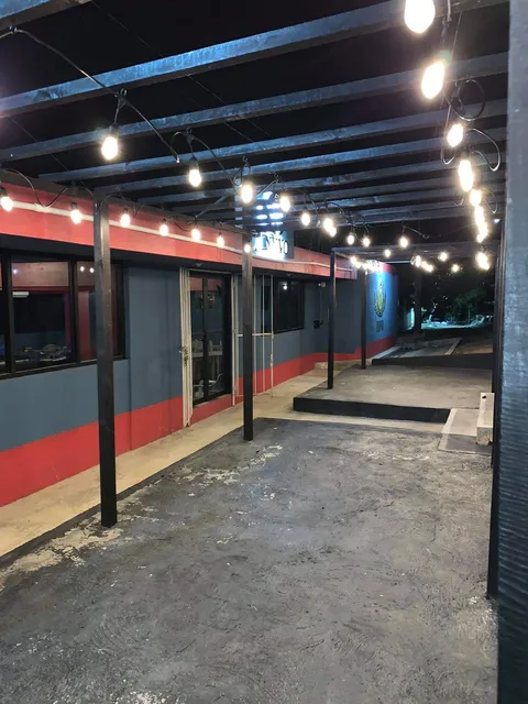 NUVO lounge and grill image 6