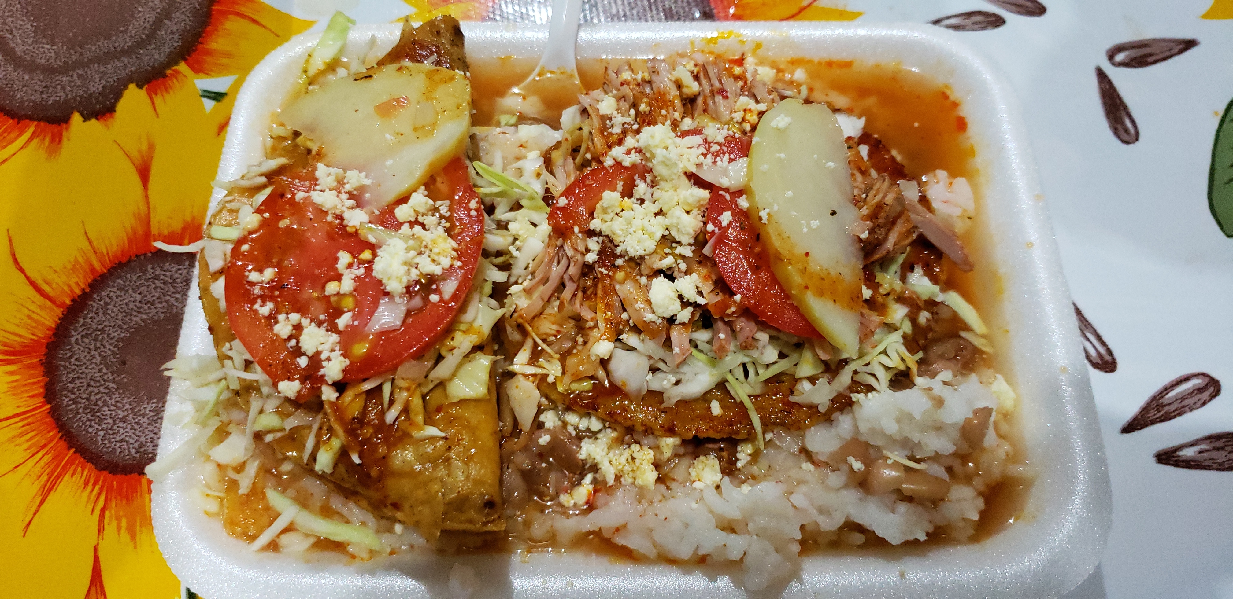 Cenaduria "doña maria" image 1