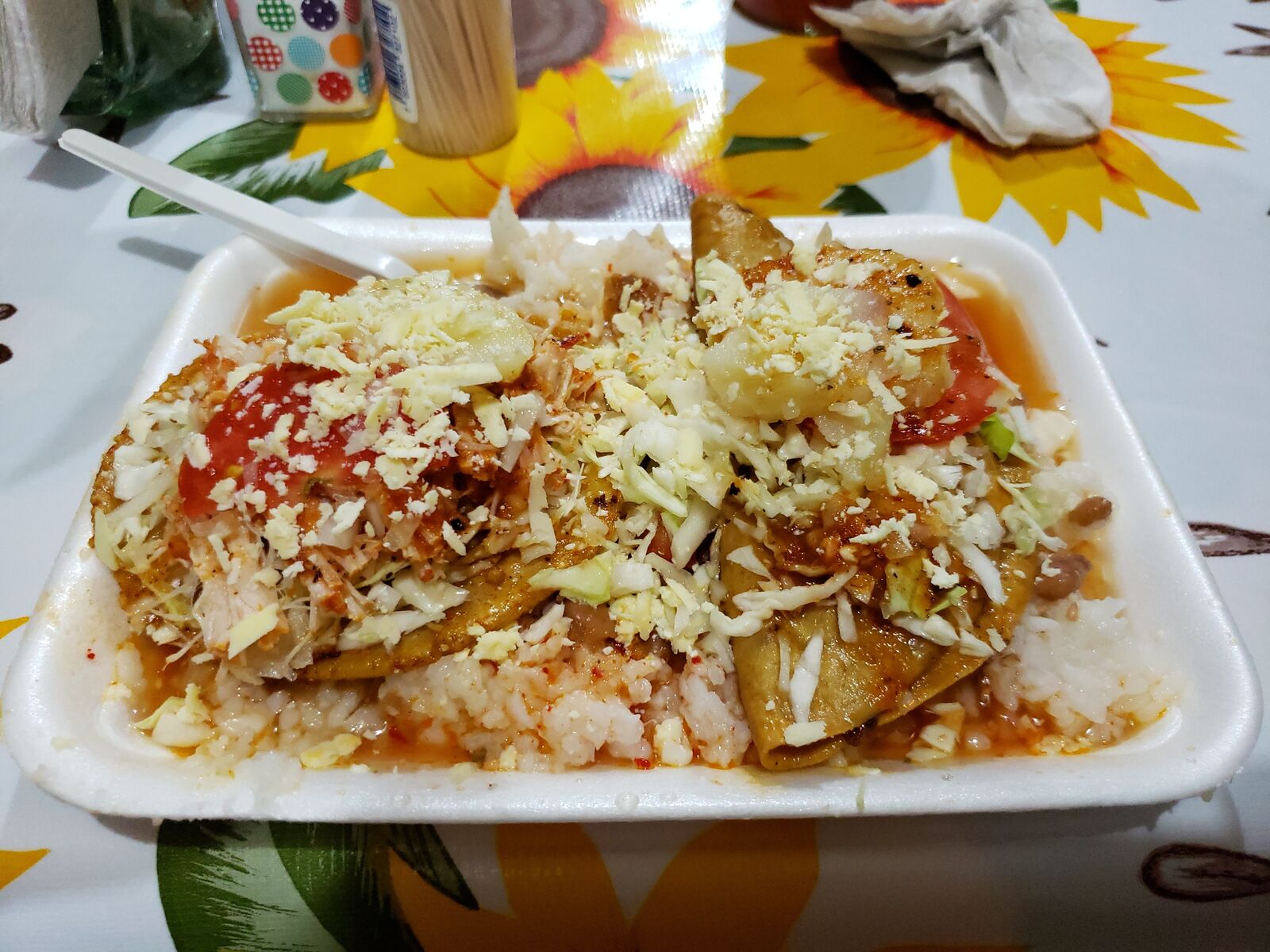 Cenaduria "doña maria" image 2