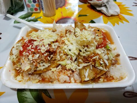 Cenaduria "doña maria" image 2