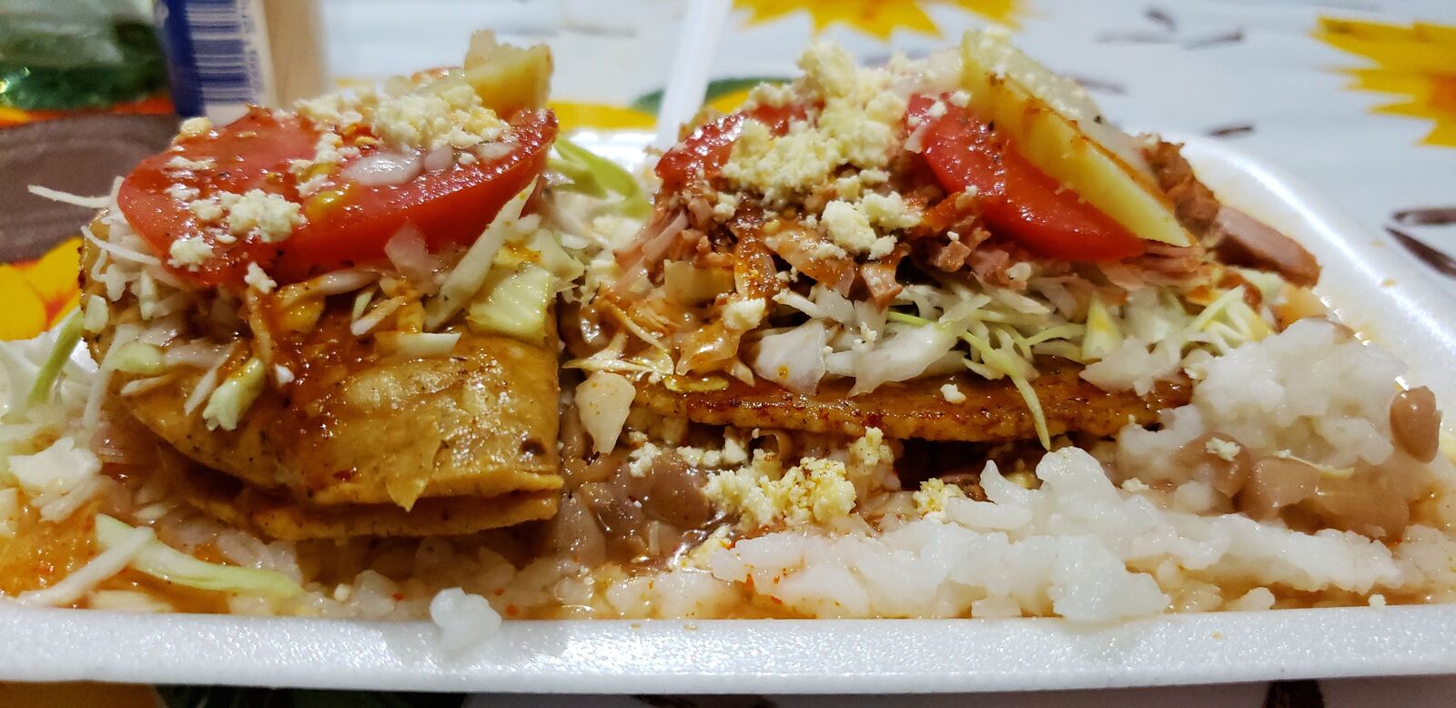 Cenaduria "doña maria" image 3