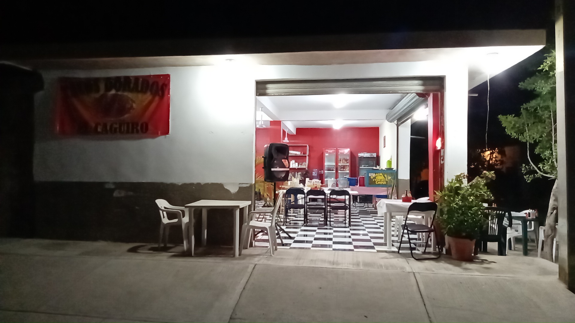 Tacos Dorados El Cagüiro image 1