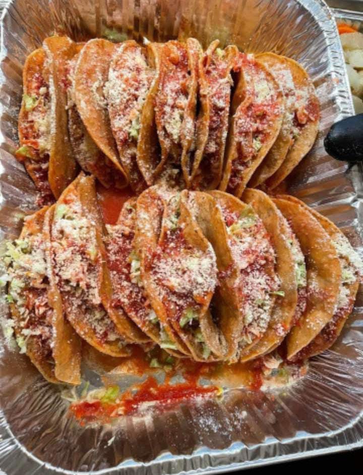 Tacos Dorados El Cagüiro image 2