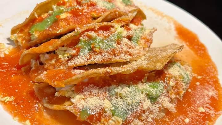 Tacos Dorados El Cagüiro image 4