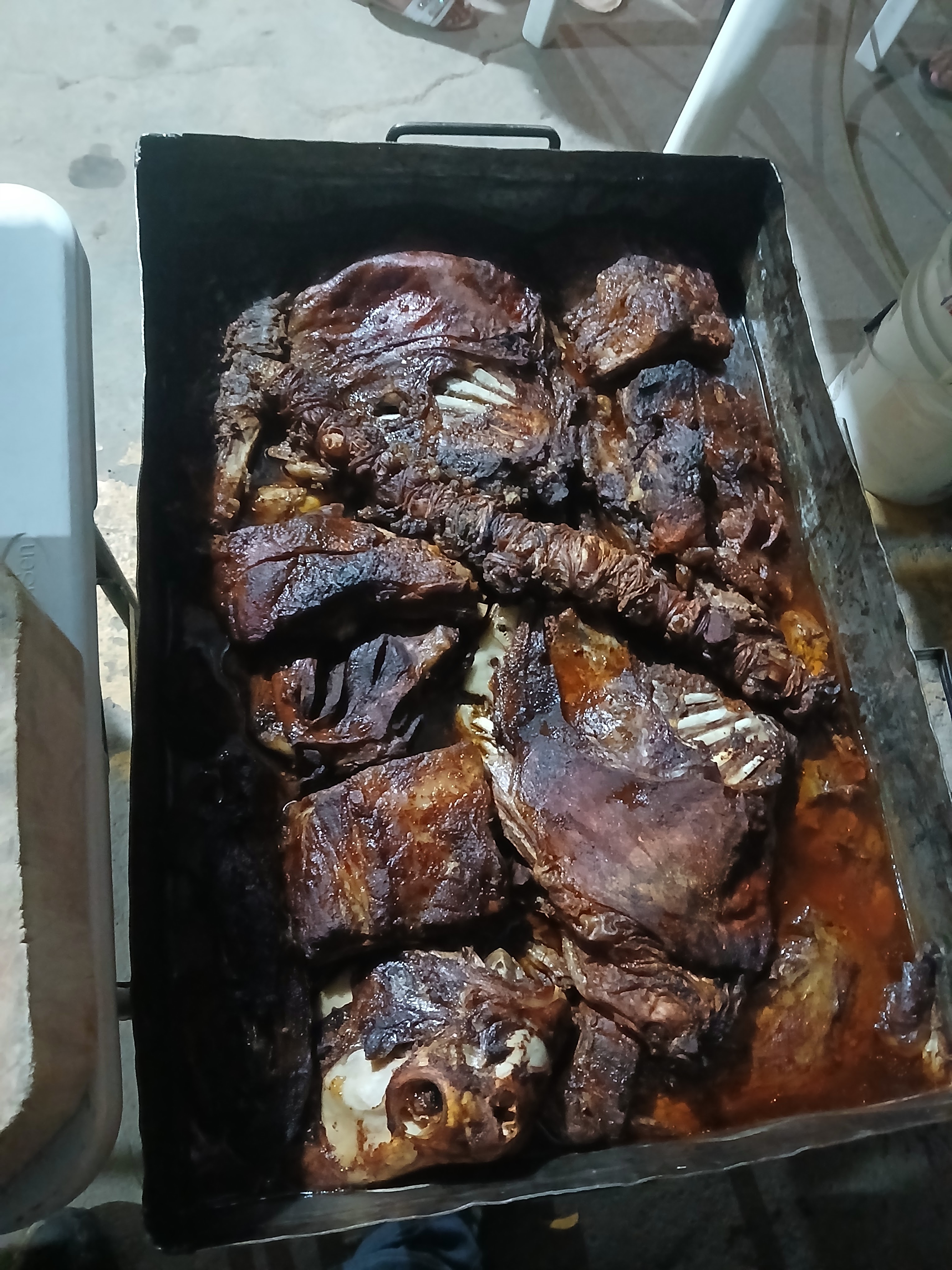 Casa de Birrieria cabadas el piochas image 4