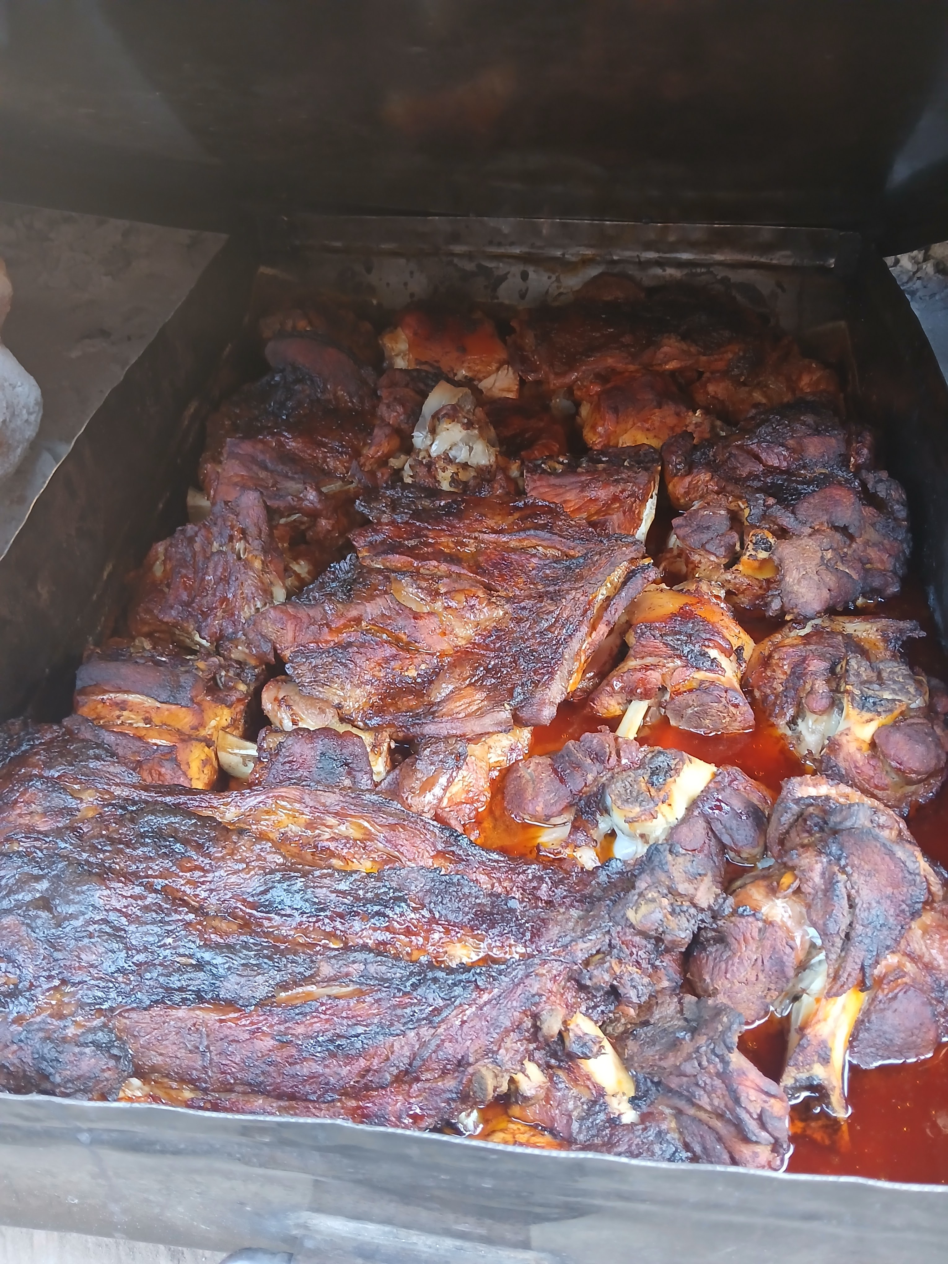 Casa de Birrieria cabadas el piochas image 6