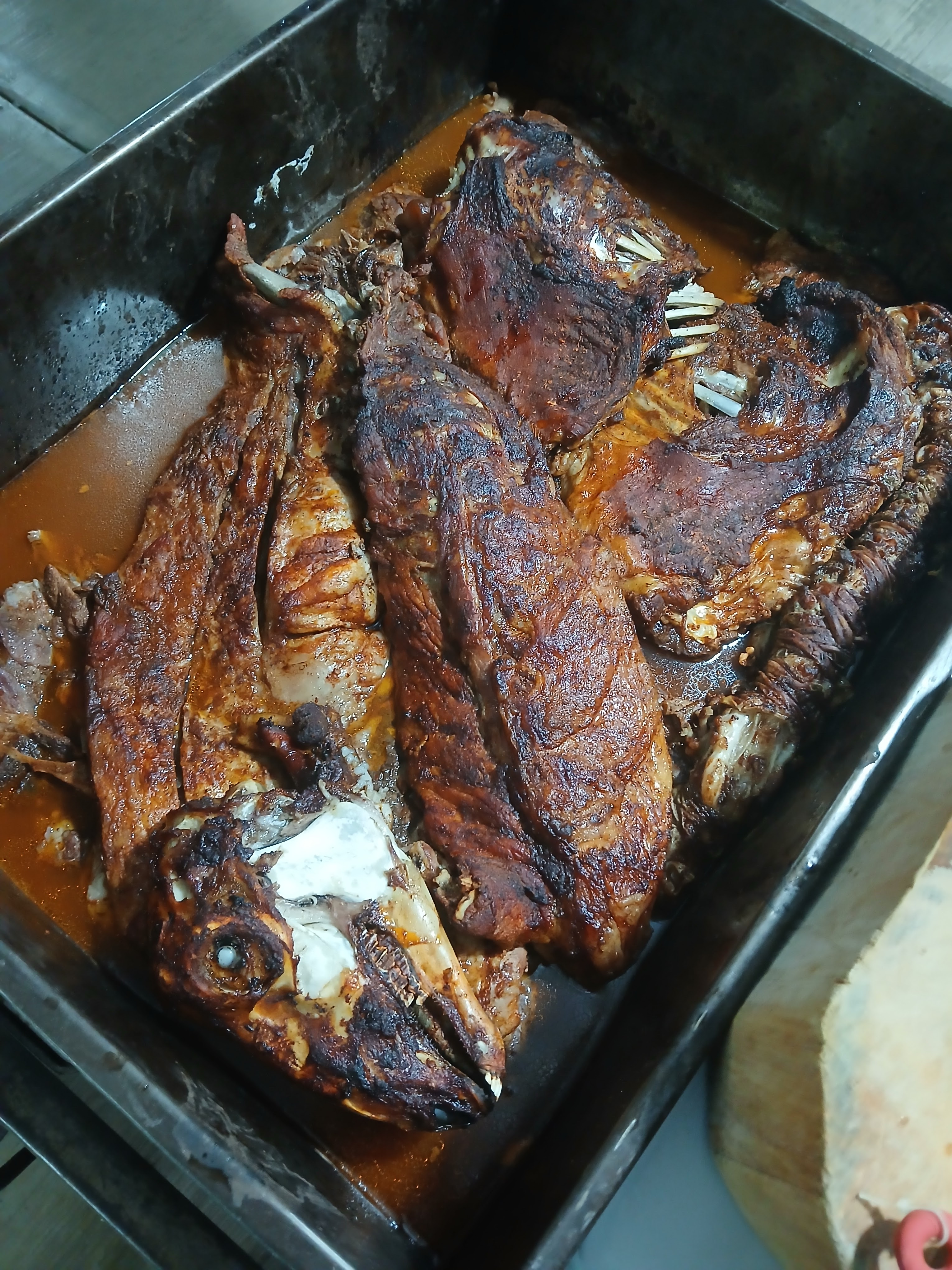 Casa de Birrieria cabadas el piochas image 7