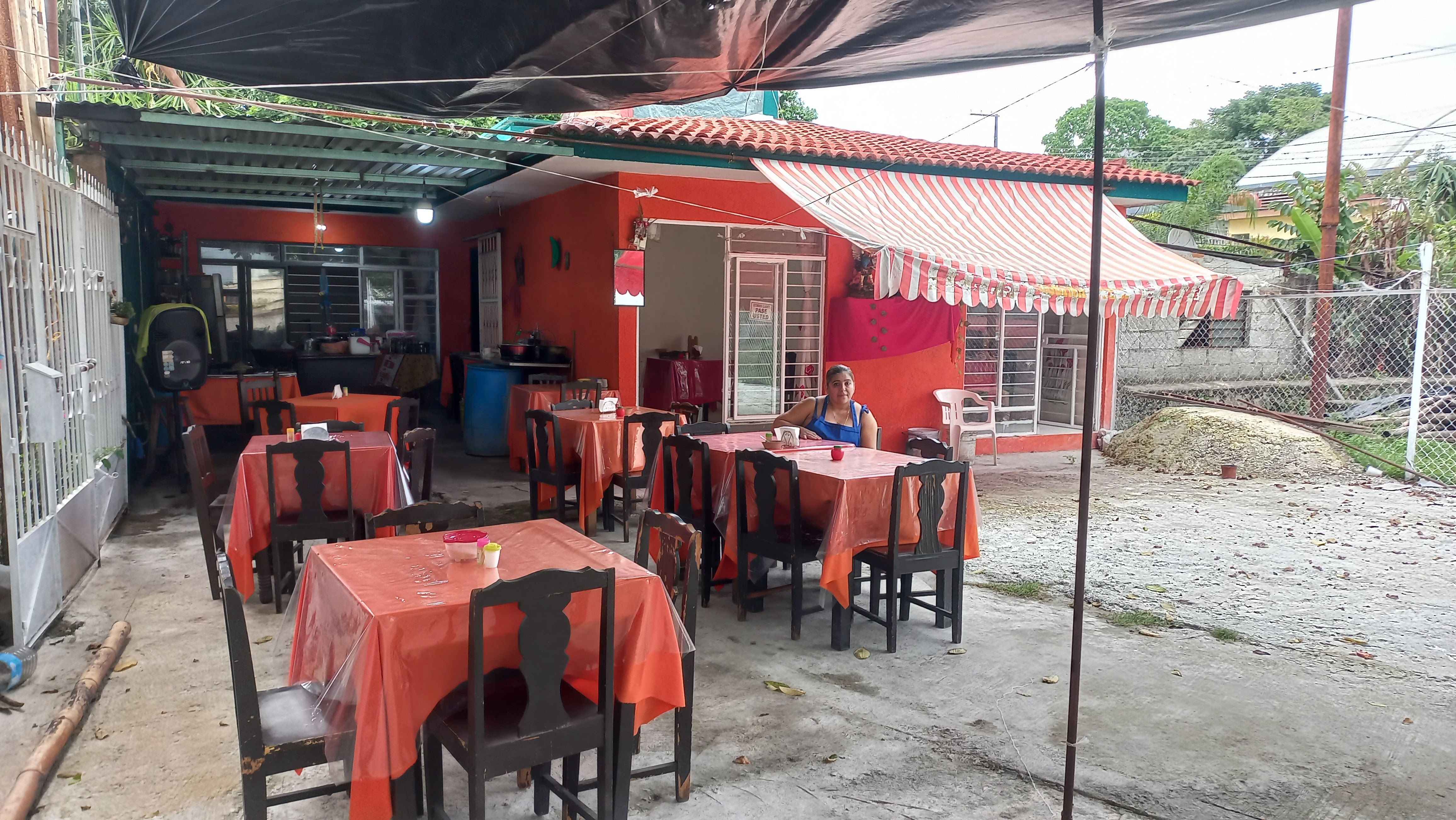 Restaurante de Ceci image 1