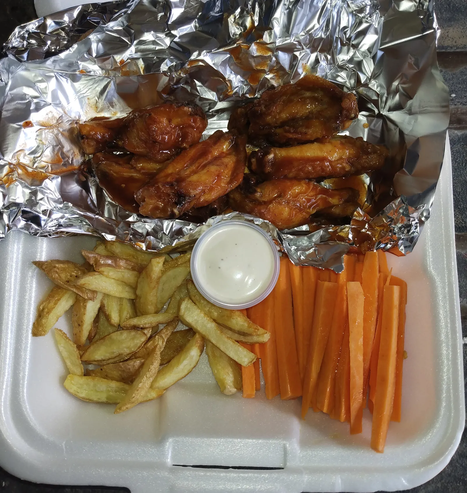 wings image 1