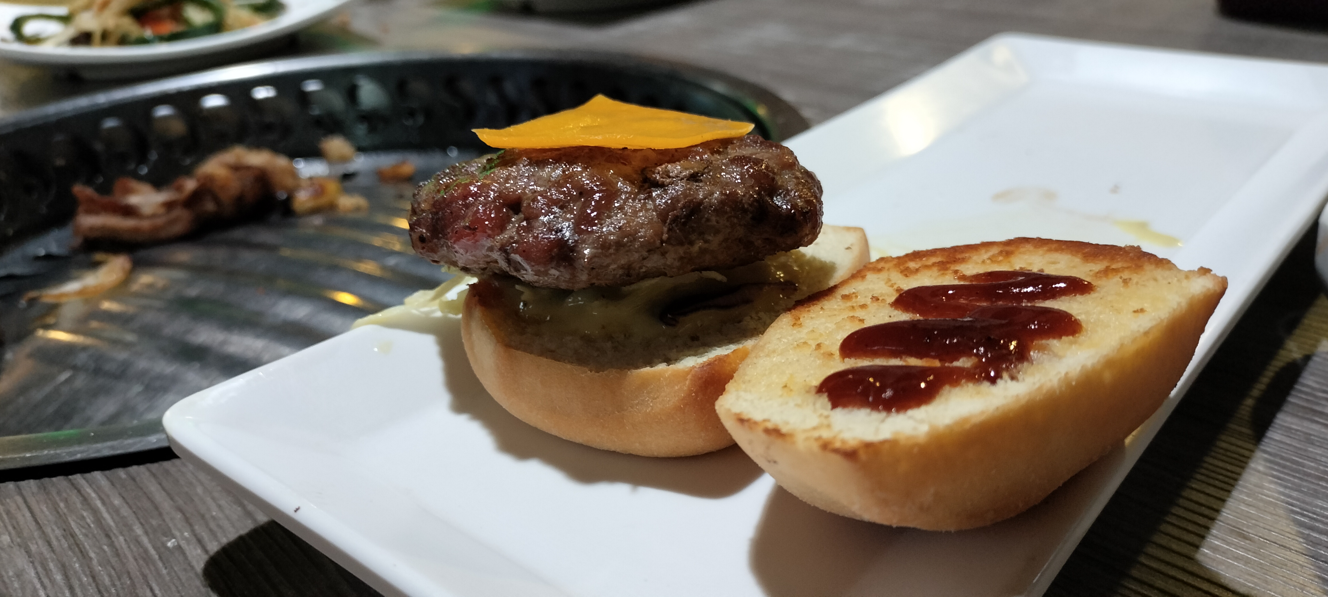 260 Grill & Bar Restaurante Mexicali image 3