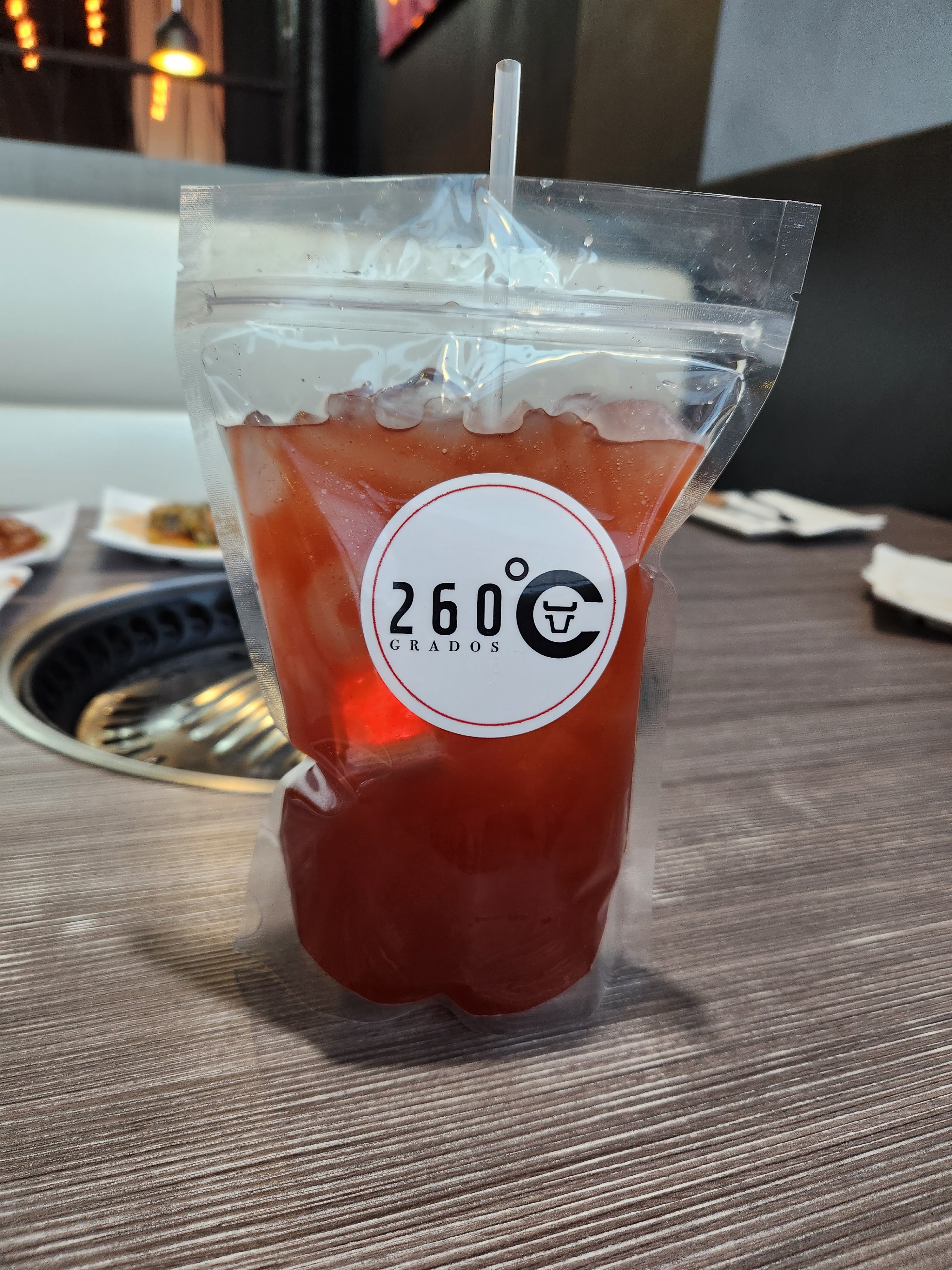 260 Grill & Bar Restaurante Mexicali image 4