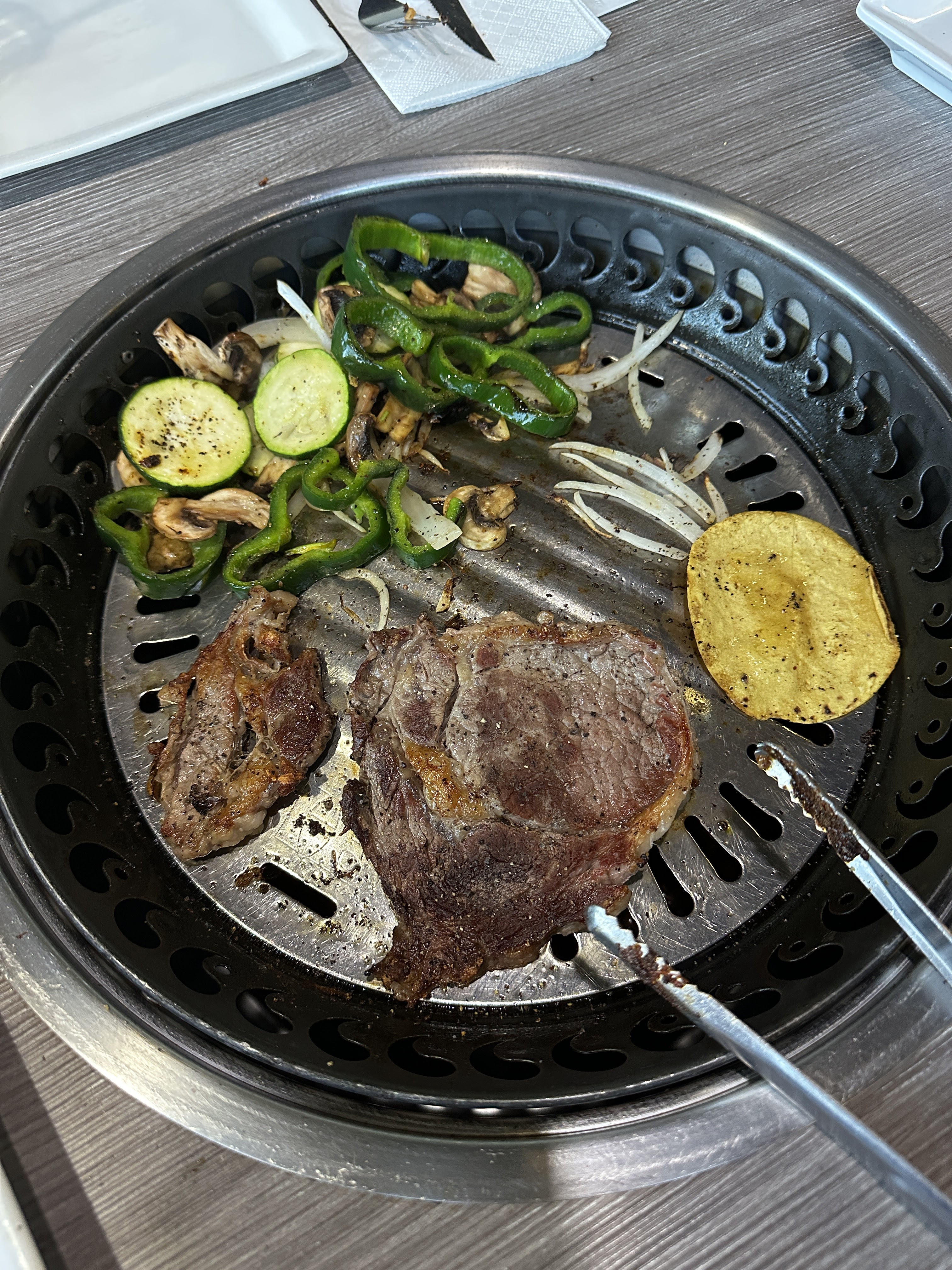 260 Grill & Bar Restaurante Mexicali image 6