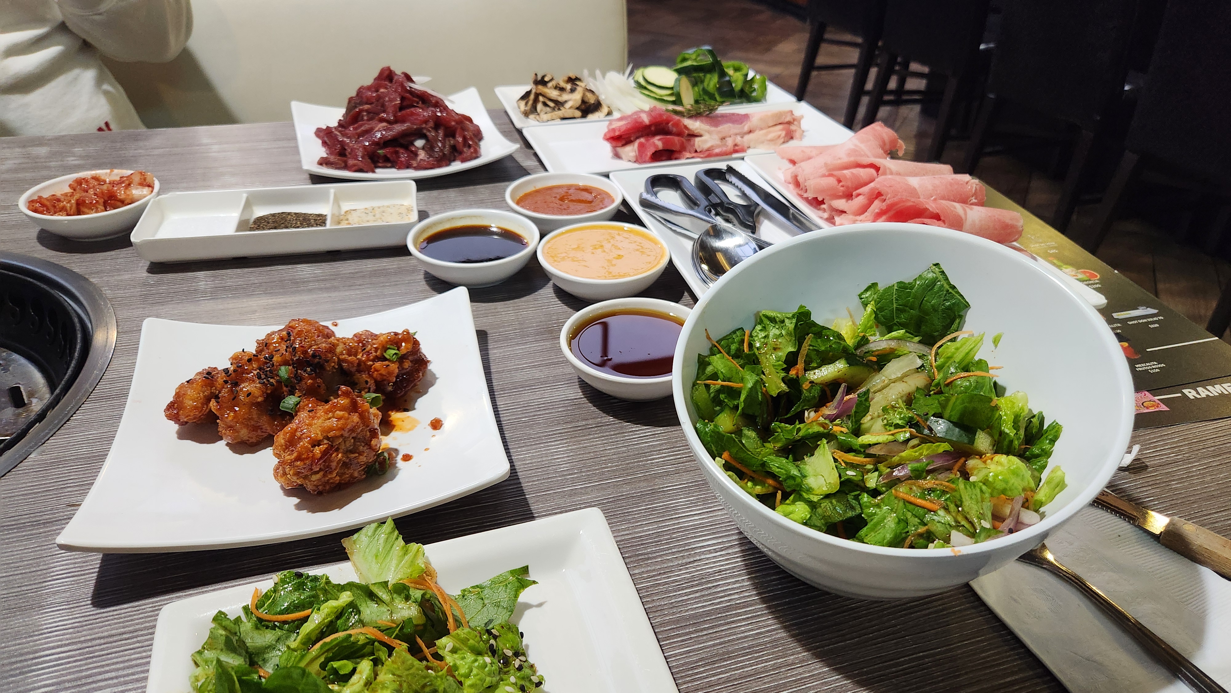 260 Grill & Bar Restaurante Mexicali image 8