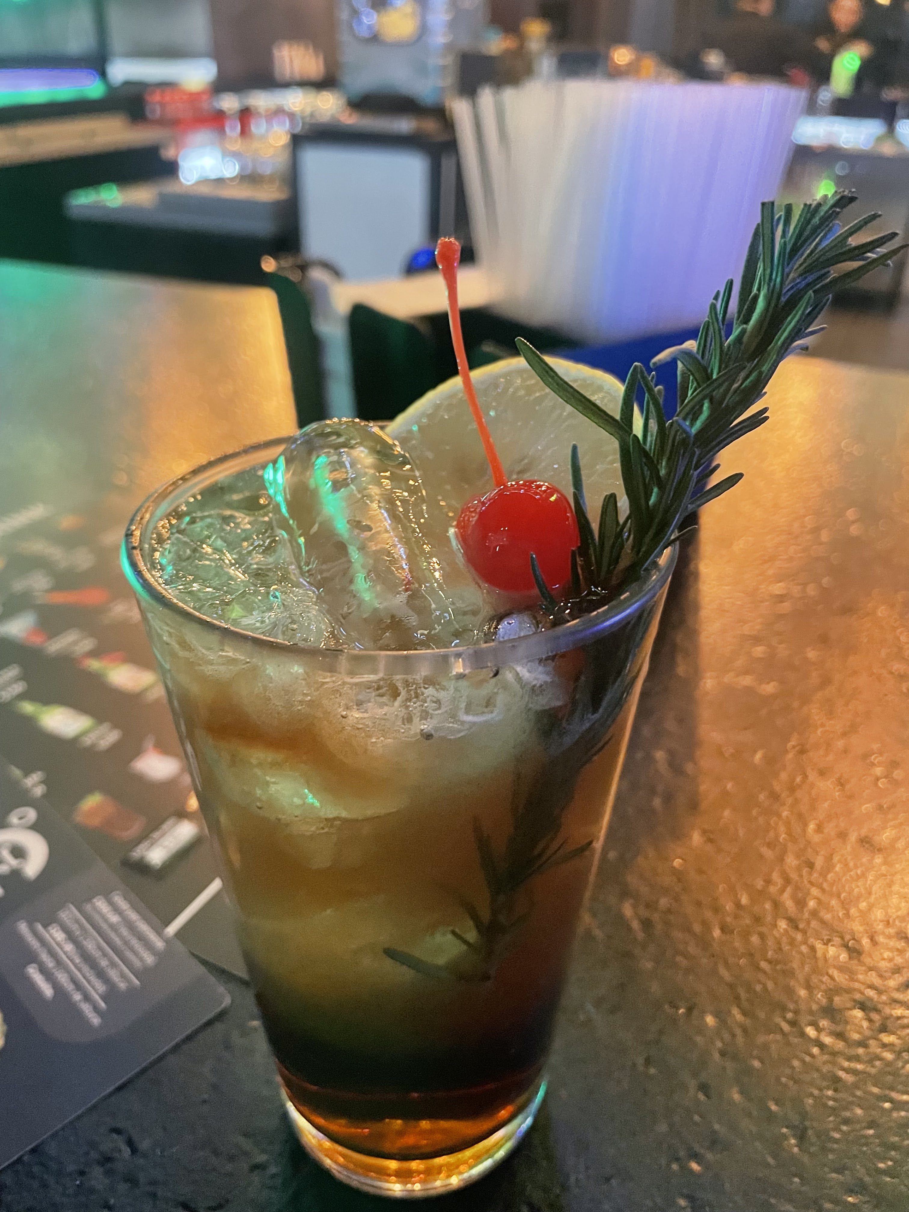 260 Grill & Bar Restaurante Mexicali image 9