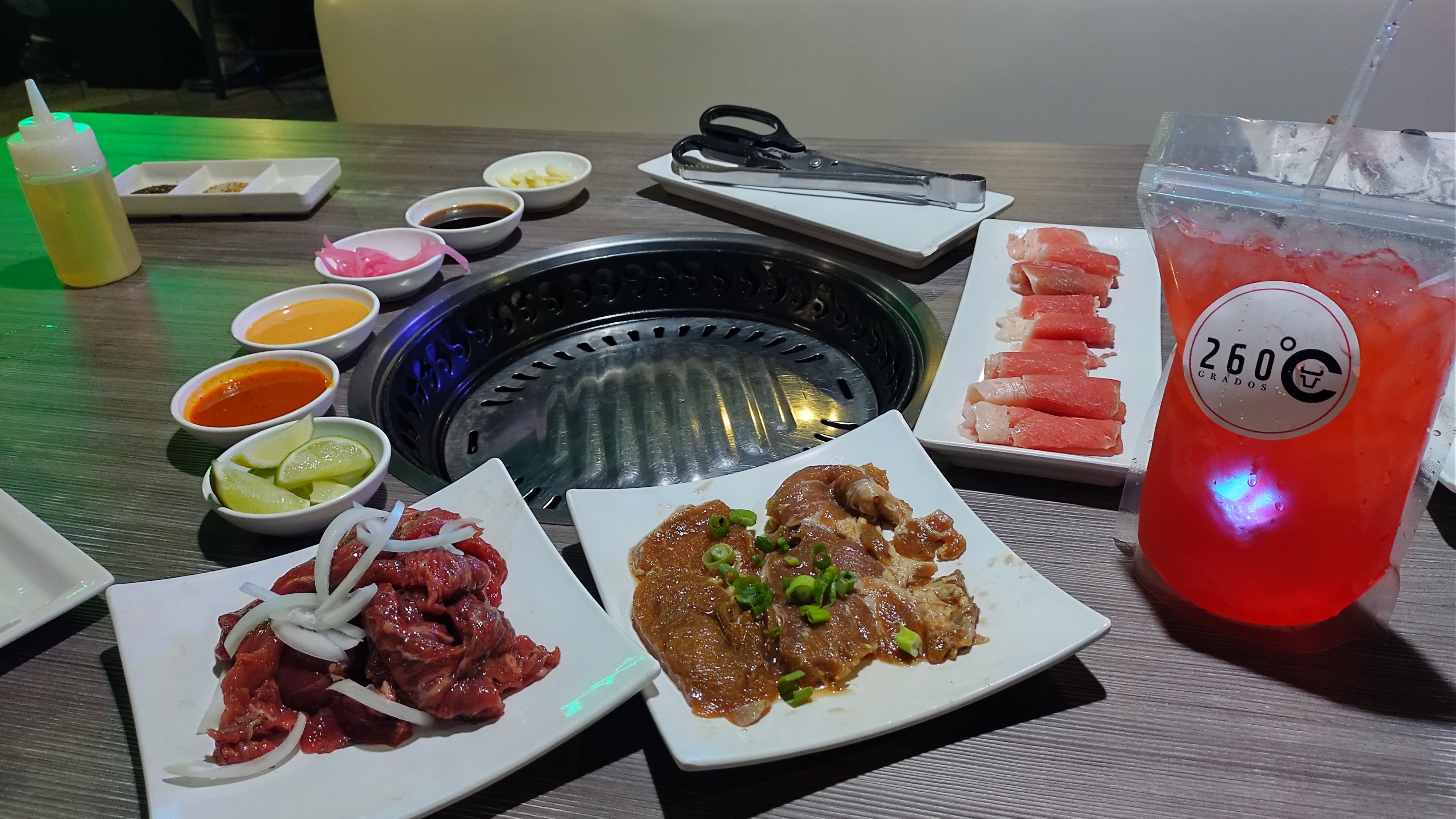 260 Grill & Bar Restaurante Mexicali image 10